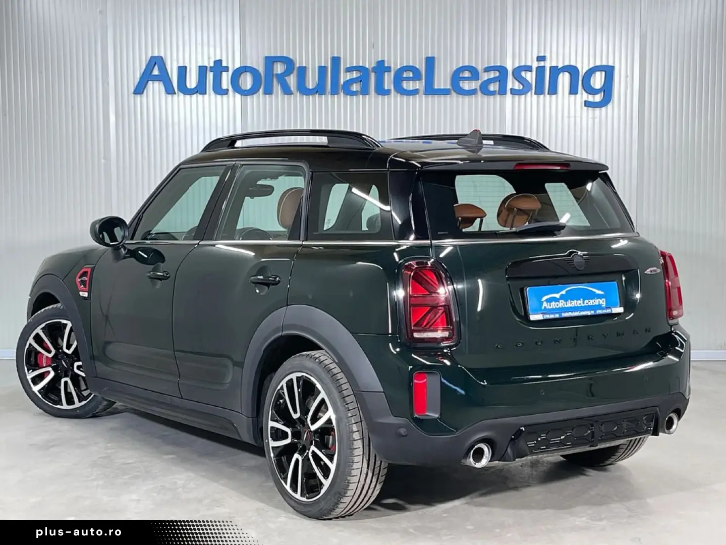 Mini John-Cooper-Works