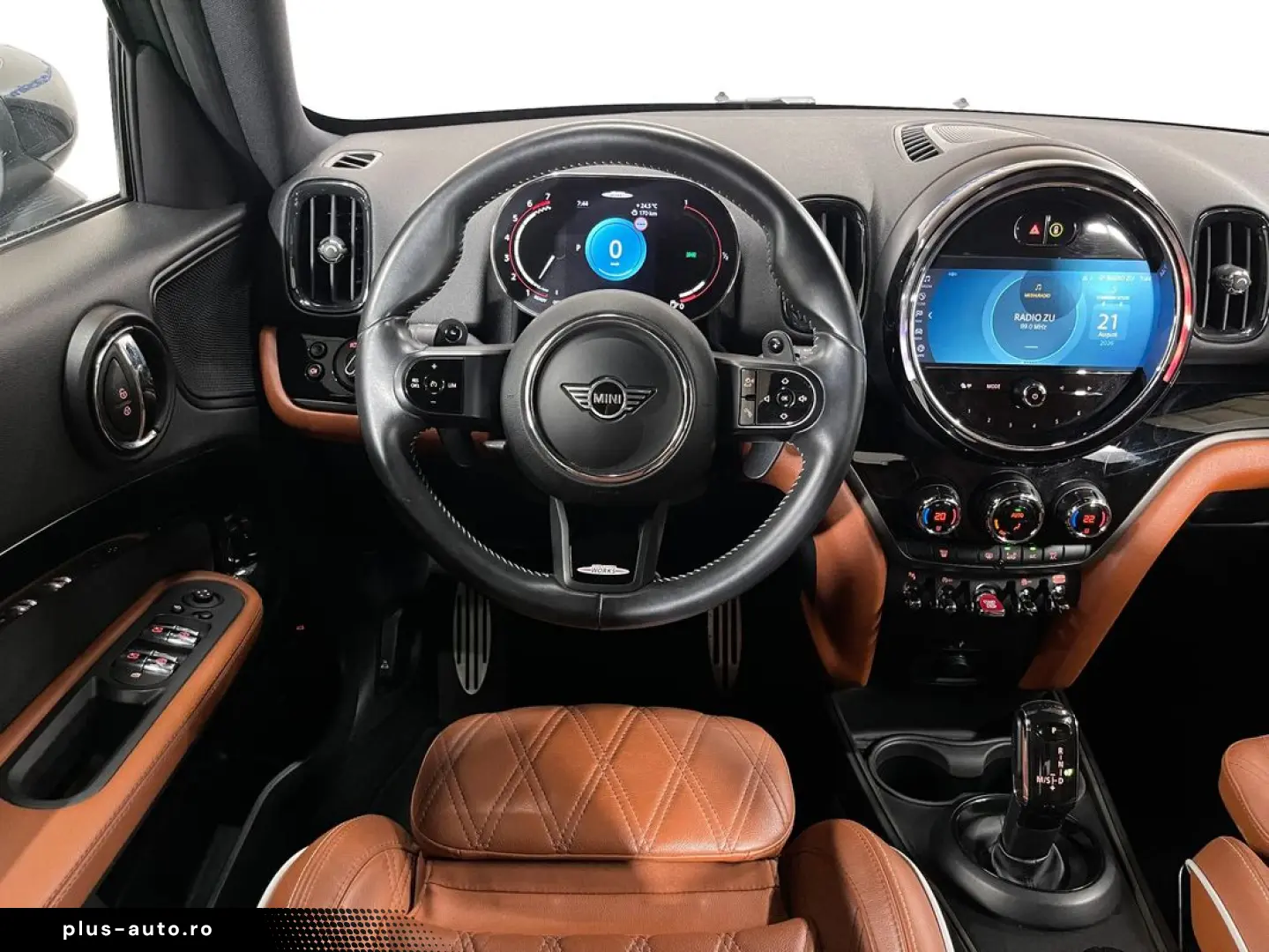 Mini John-Cooper-Works