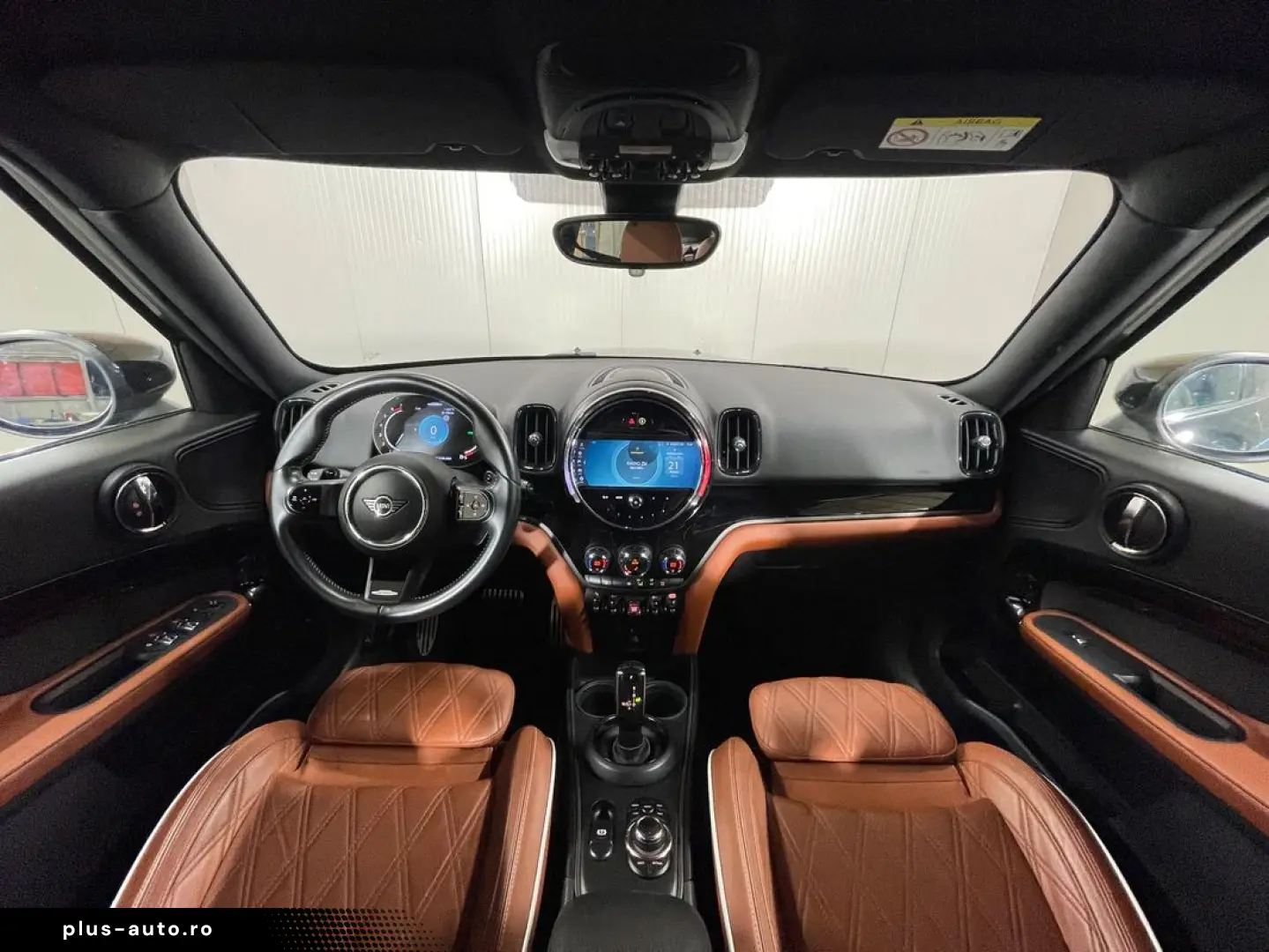 Mini John-Cooper-Works