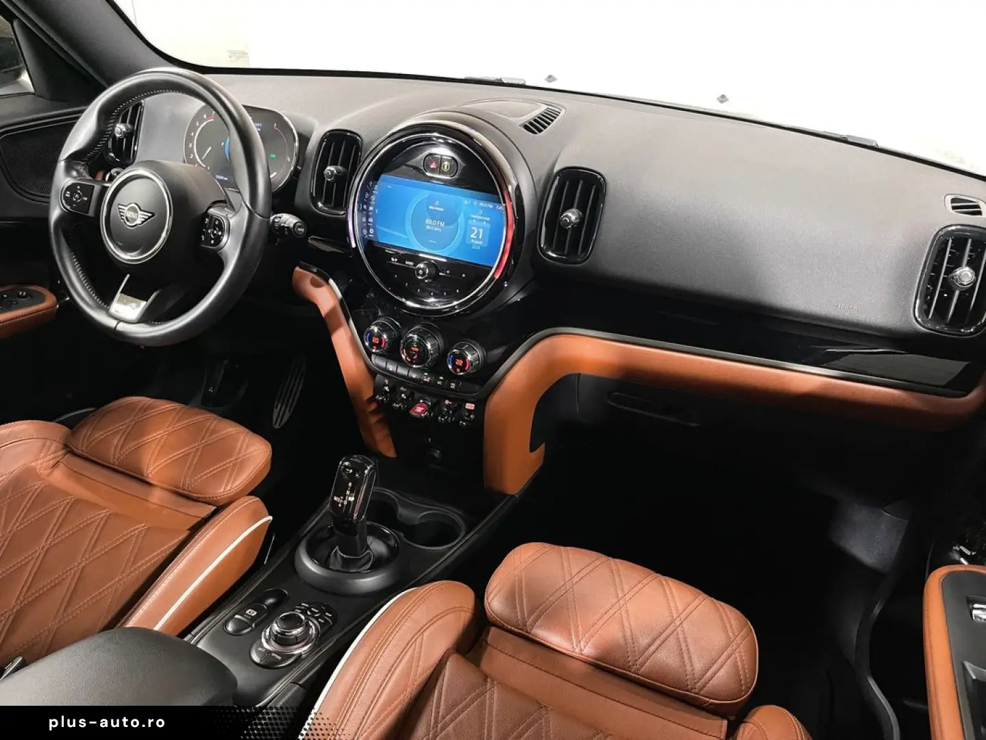 Mini John-Cooper-Works