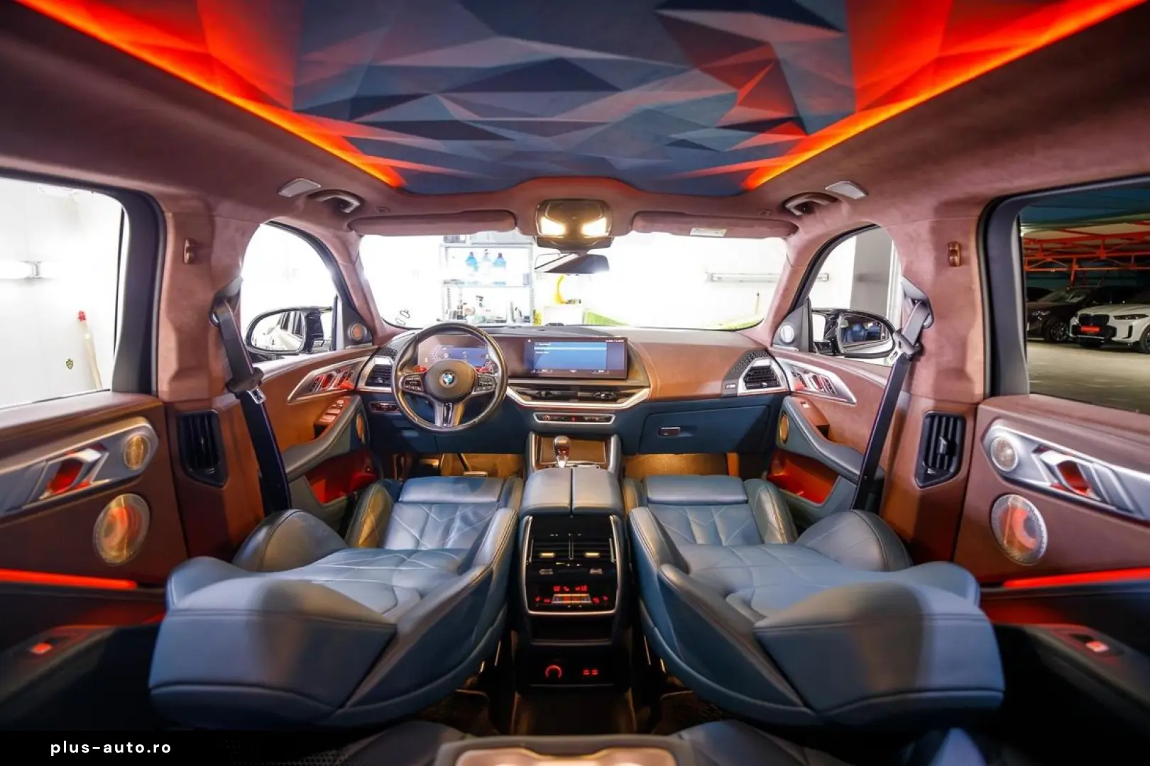 Bmw Xm