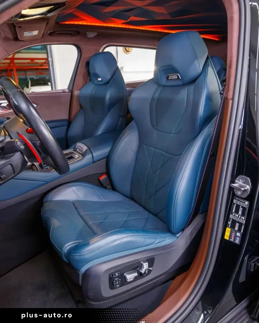Bmw Xm