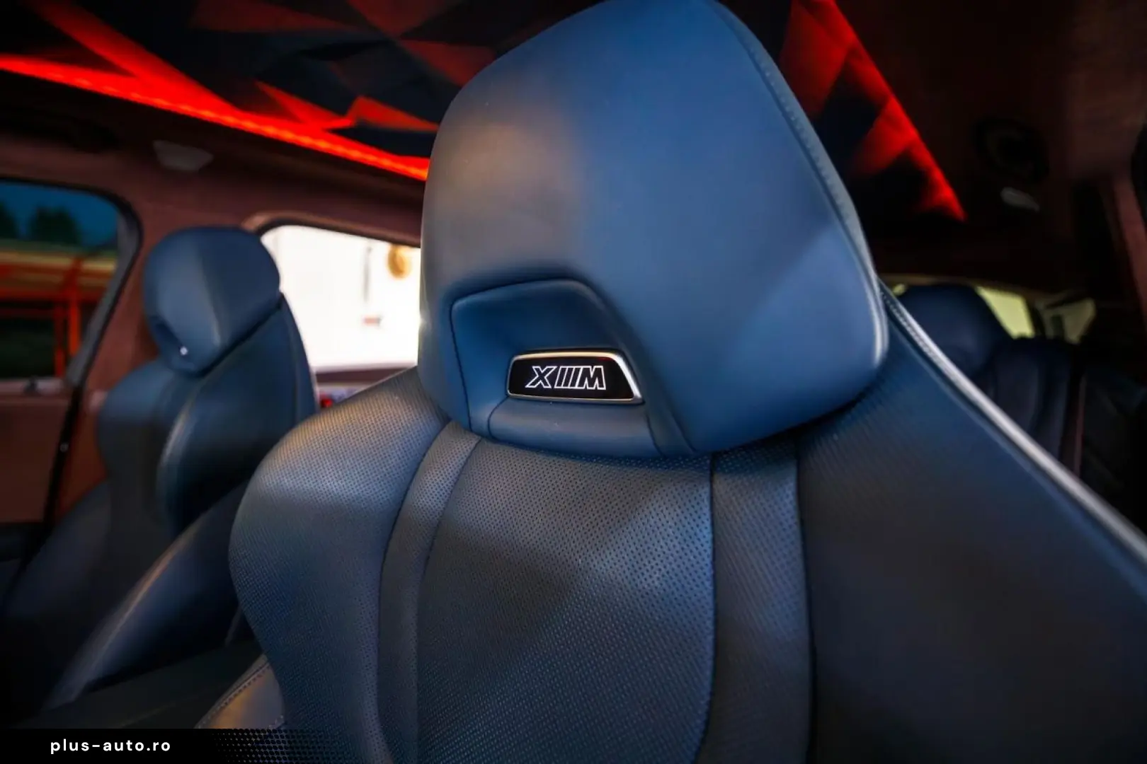 Bmw Xm