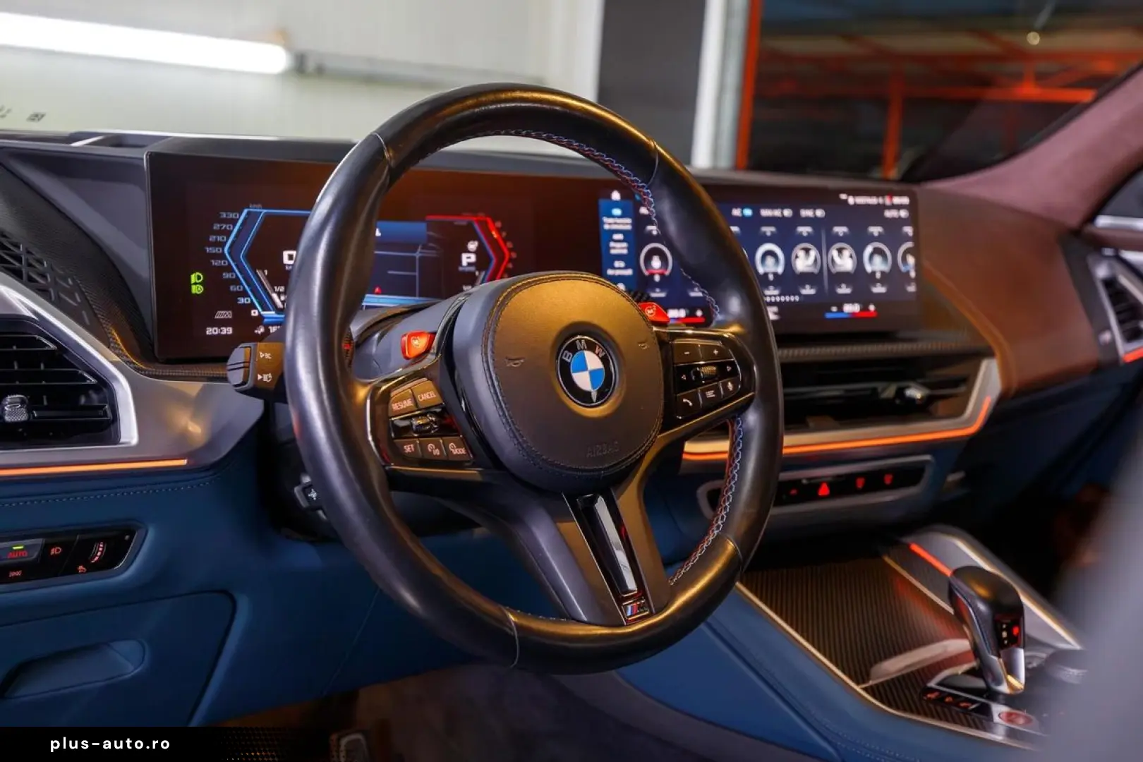 Bmw Xm