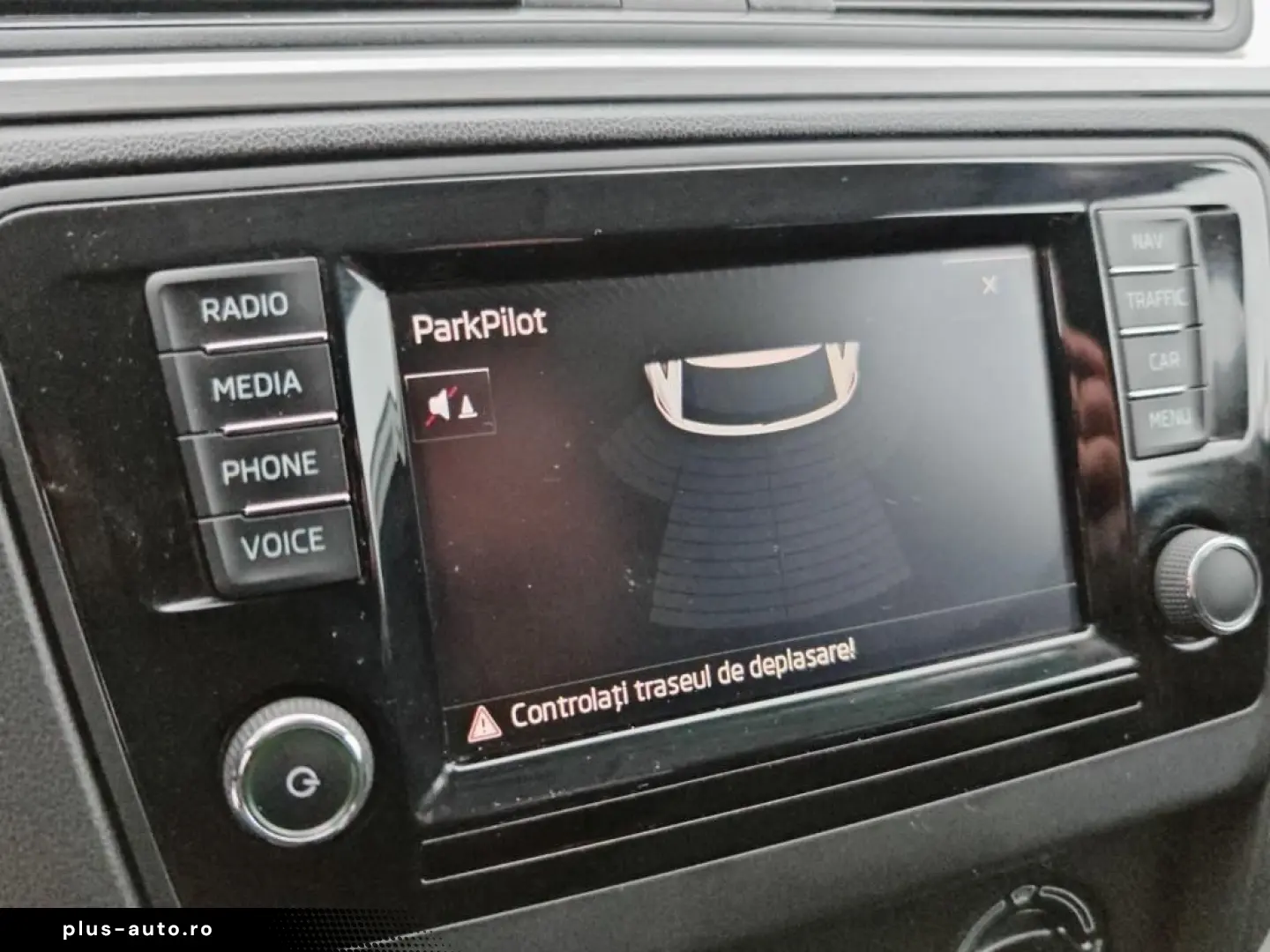 Skoda Rapid Diesel Automat 2016 RATE cu buletinul