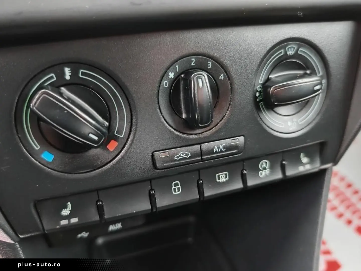 Skoda Rapid Diesel Automat 2016 RATE cu buletinul