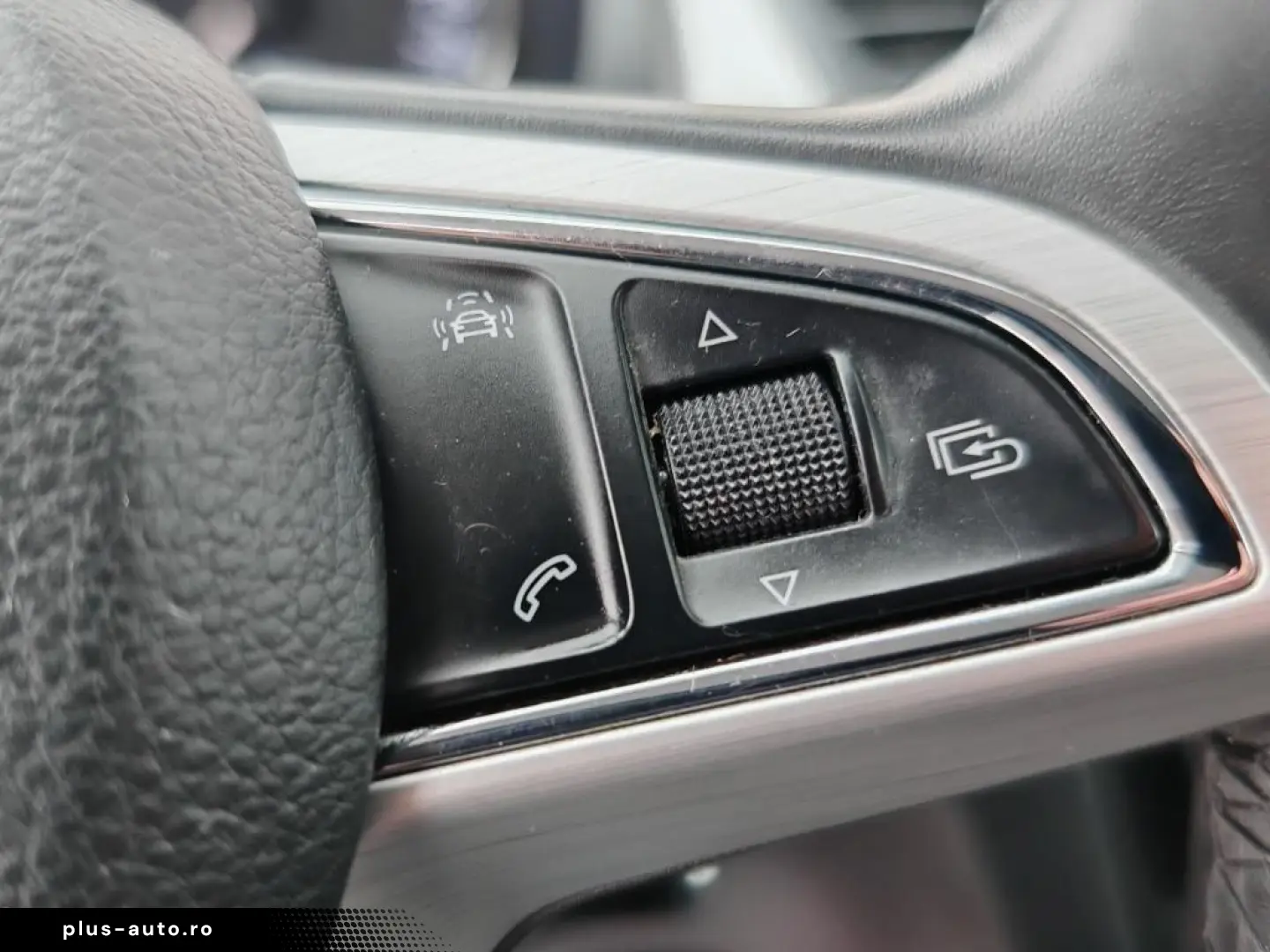 Skoda Rapid Diesel Automat 2016 RATE cu buletinul