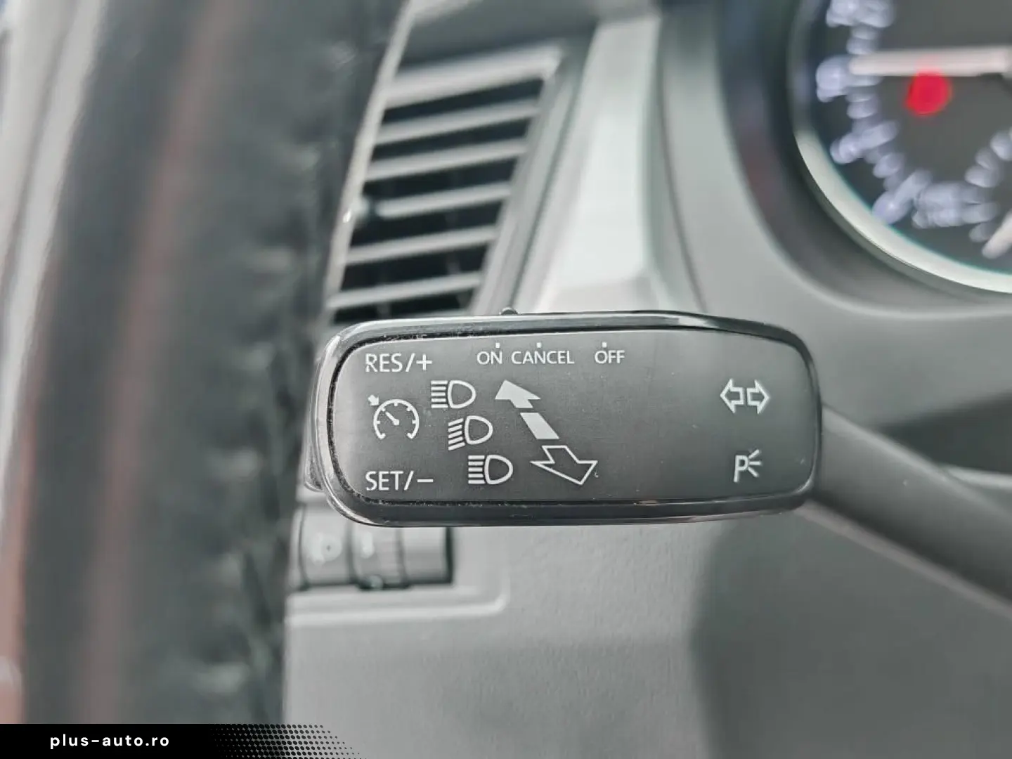 Skoda Rapid Diesel Automat 2016 RATE cu buletinul