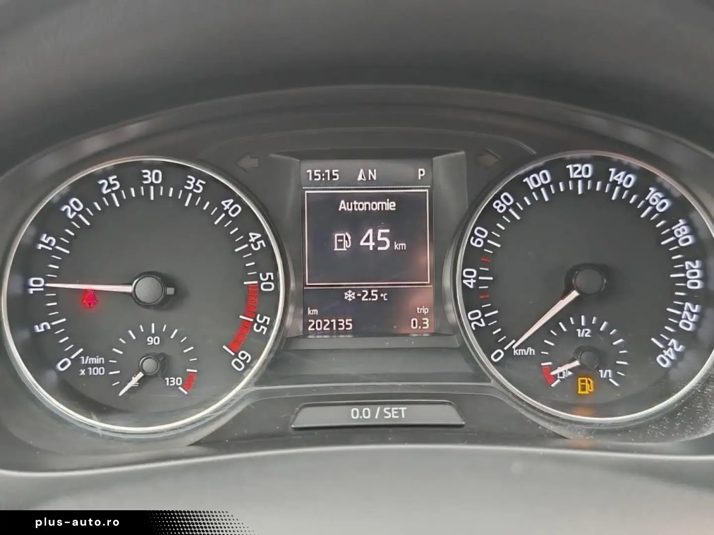 Skoda Rapid Diesel Automat 2016 RATE cu buletinul