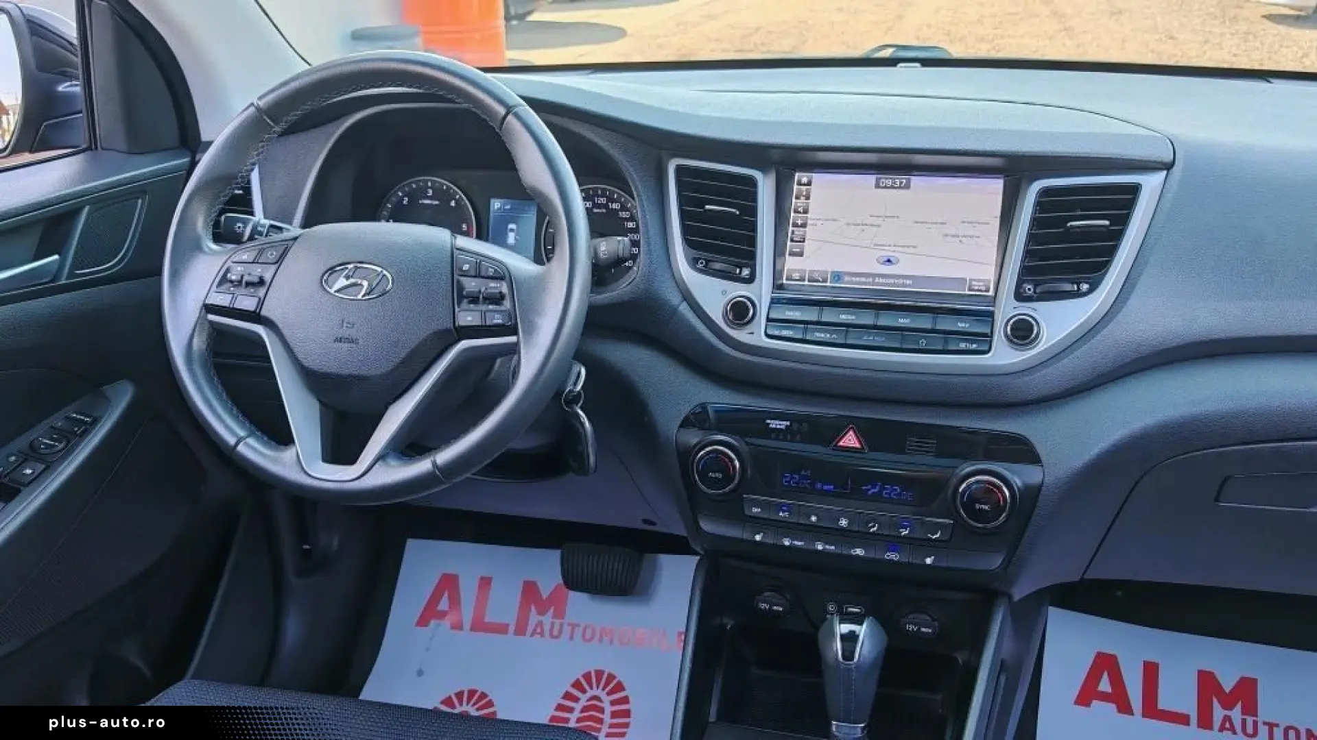 Hyundai Tucson 2018 Diesel Automat - Rate   Credit   Garanti