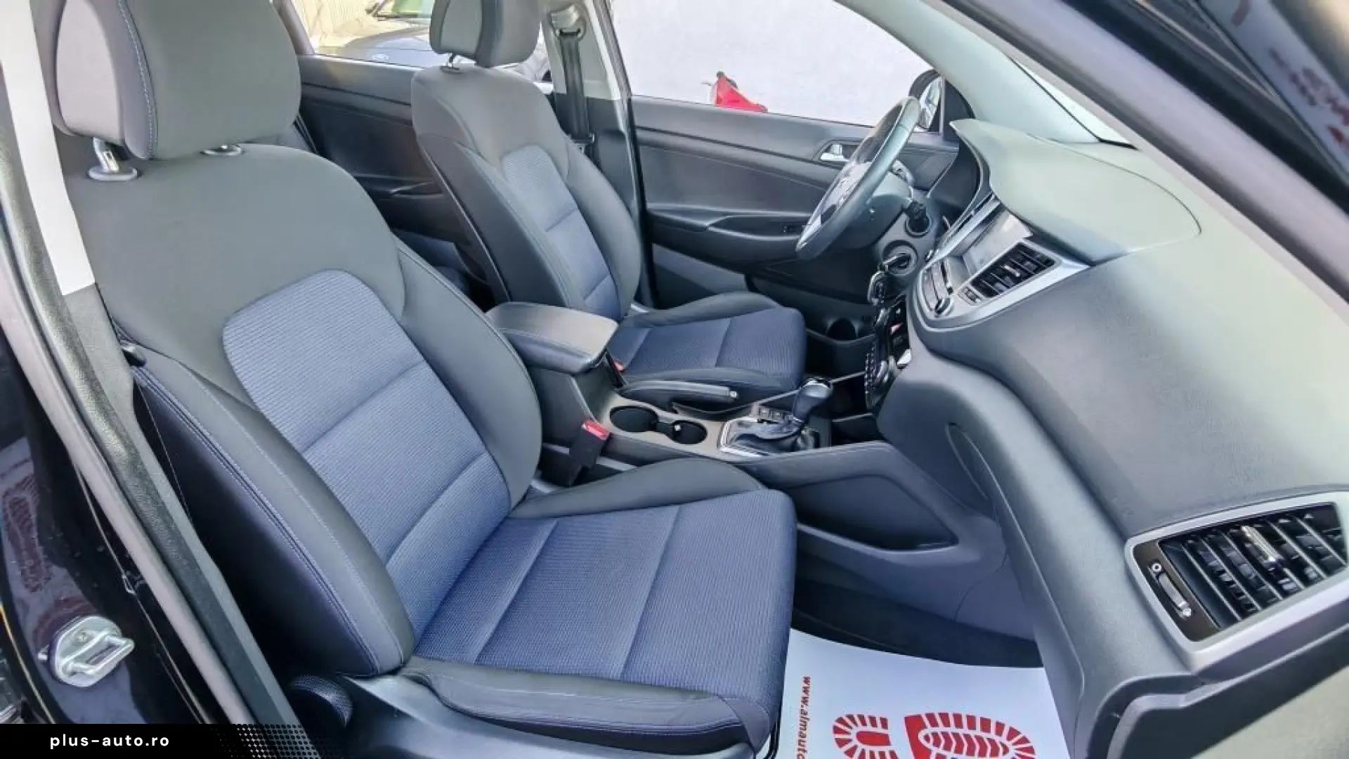 Hyundai Tucson 2018 Diesel Automat - Rate   Credit   Garanti