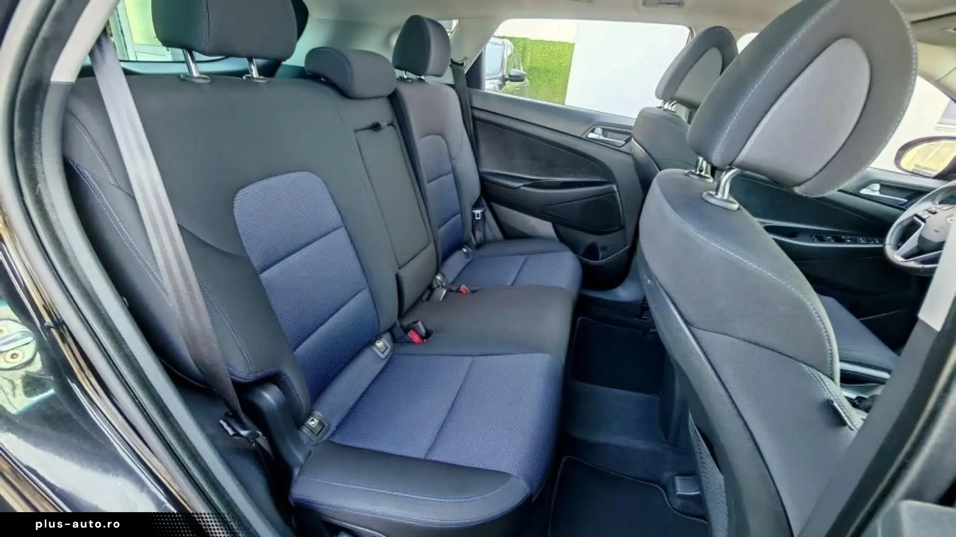 Hyundai Tucson 2018 Diesel Automat - Rate   Credit   Garanti