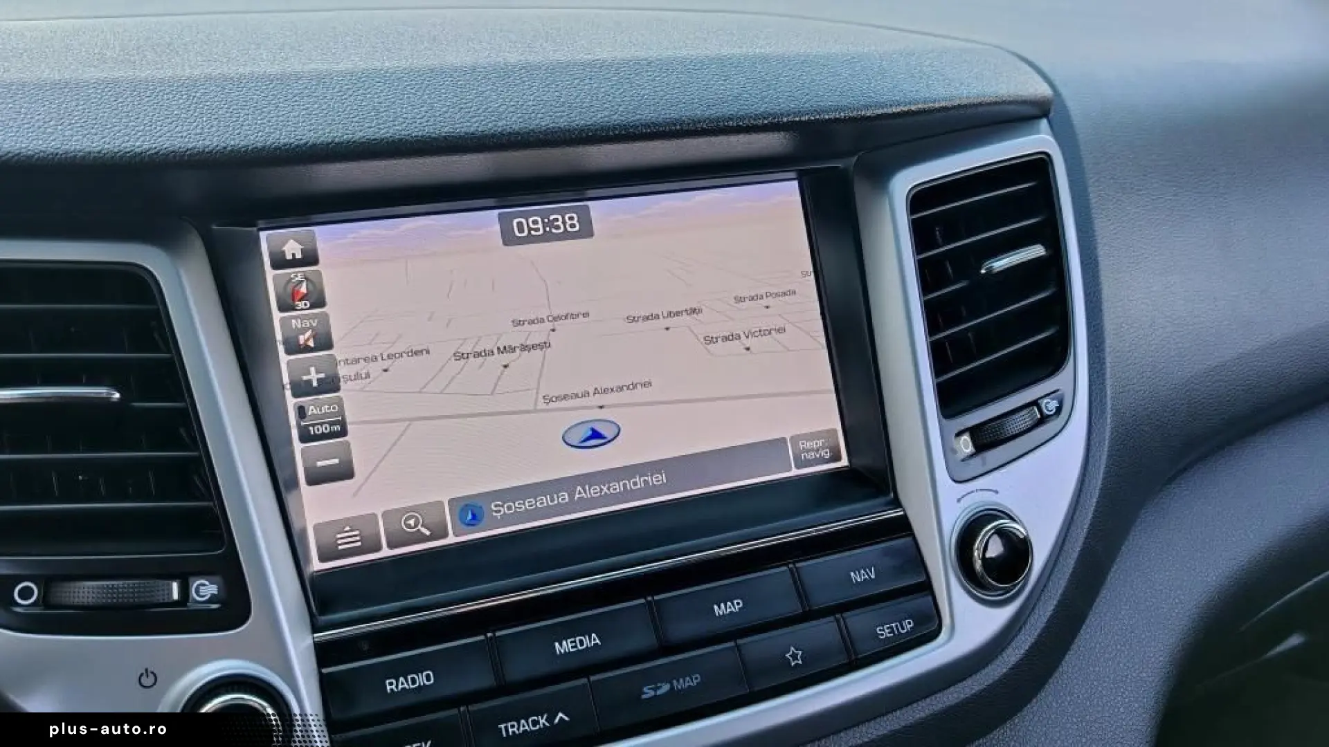 Hyundai Tucson 2018 Diesel Automat - Rate   Credit   Garanti