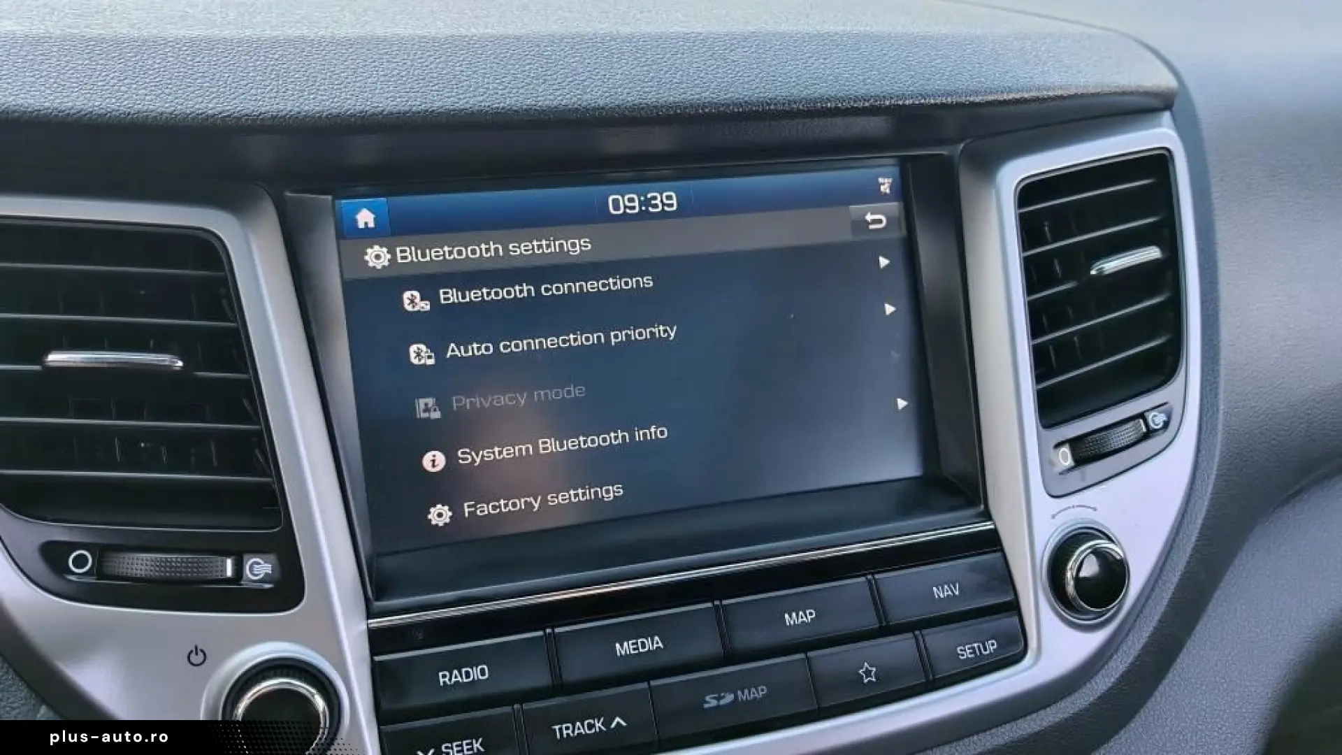 Hyundai Tucson 2018 Diesel Automat - Rate   Credit   Garanti
