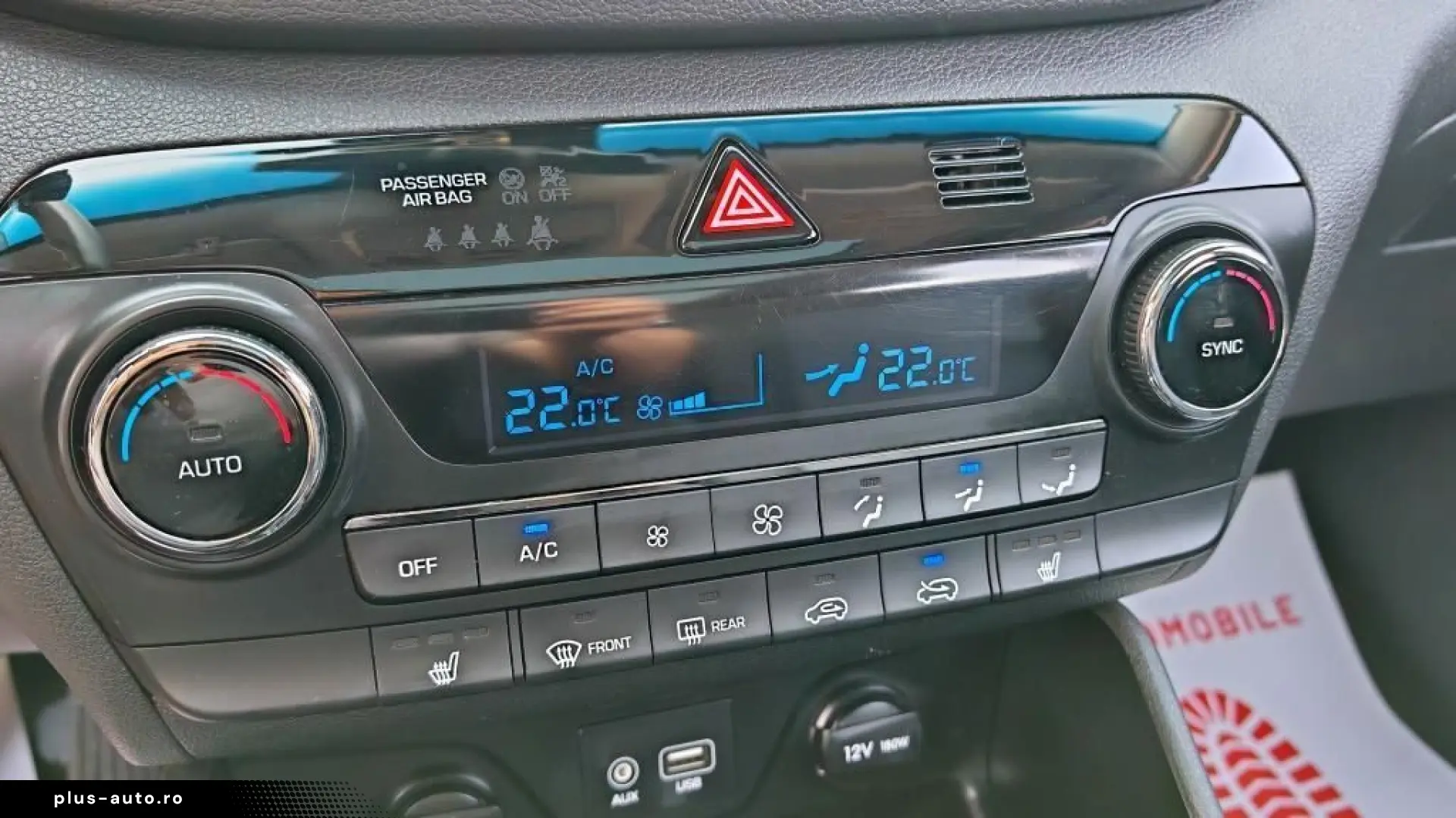 Hyundai Tucson 2018 Diesel Automat - Rate   Credit   Garanti