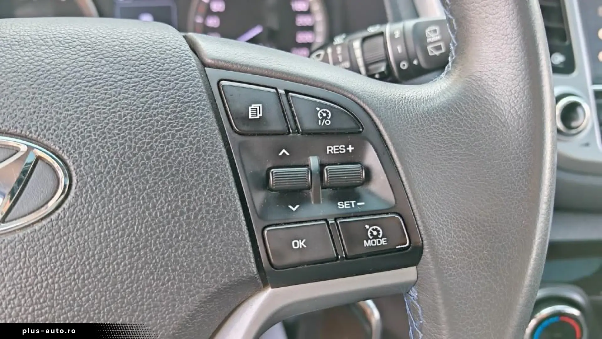 Hyundai Tucson 2018 Diesel Automat - Rate   Credit   Garanti