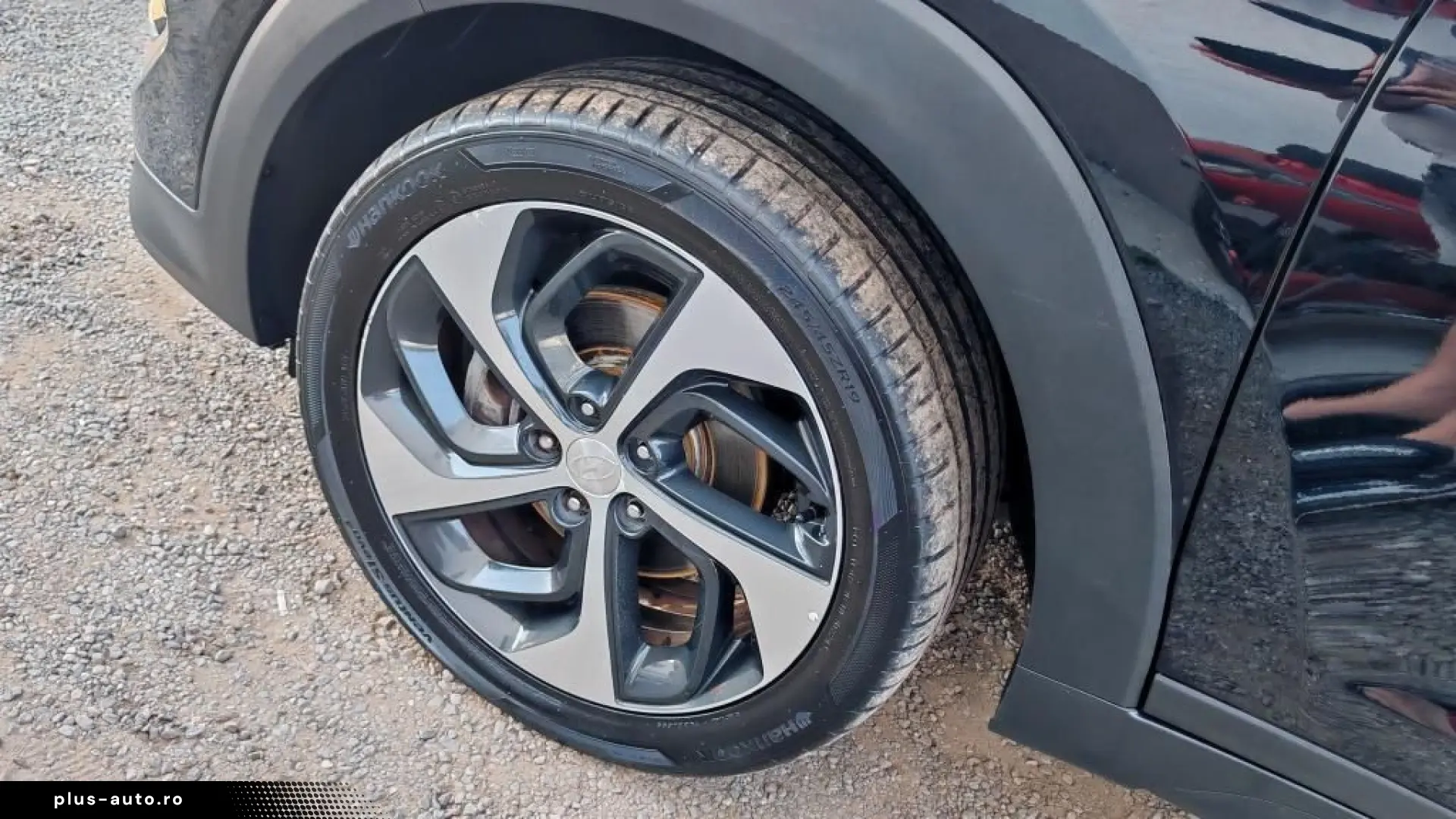 Hyundai Tucson 2018 Diesel Automat - Rate   Credit   Garanti