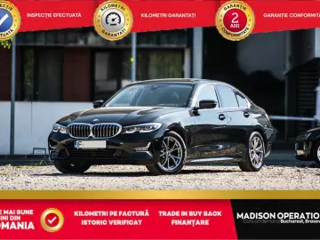 Bmw Seria-3