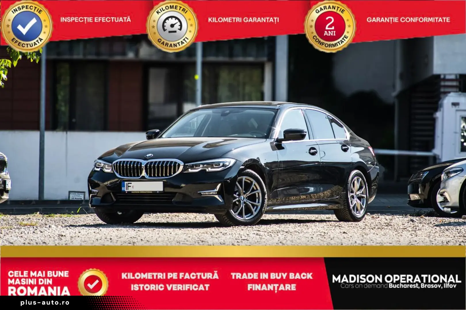 Bmw Seria-3
