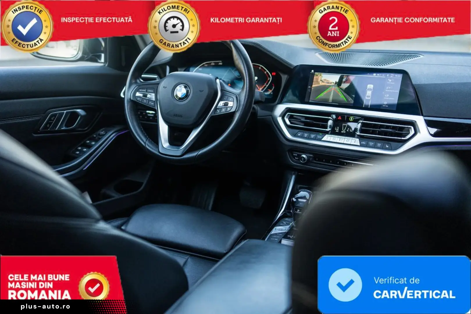 Bmw Seria-3