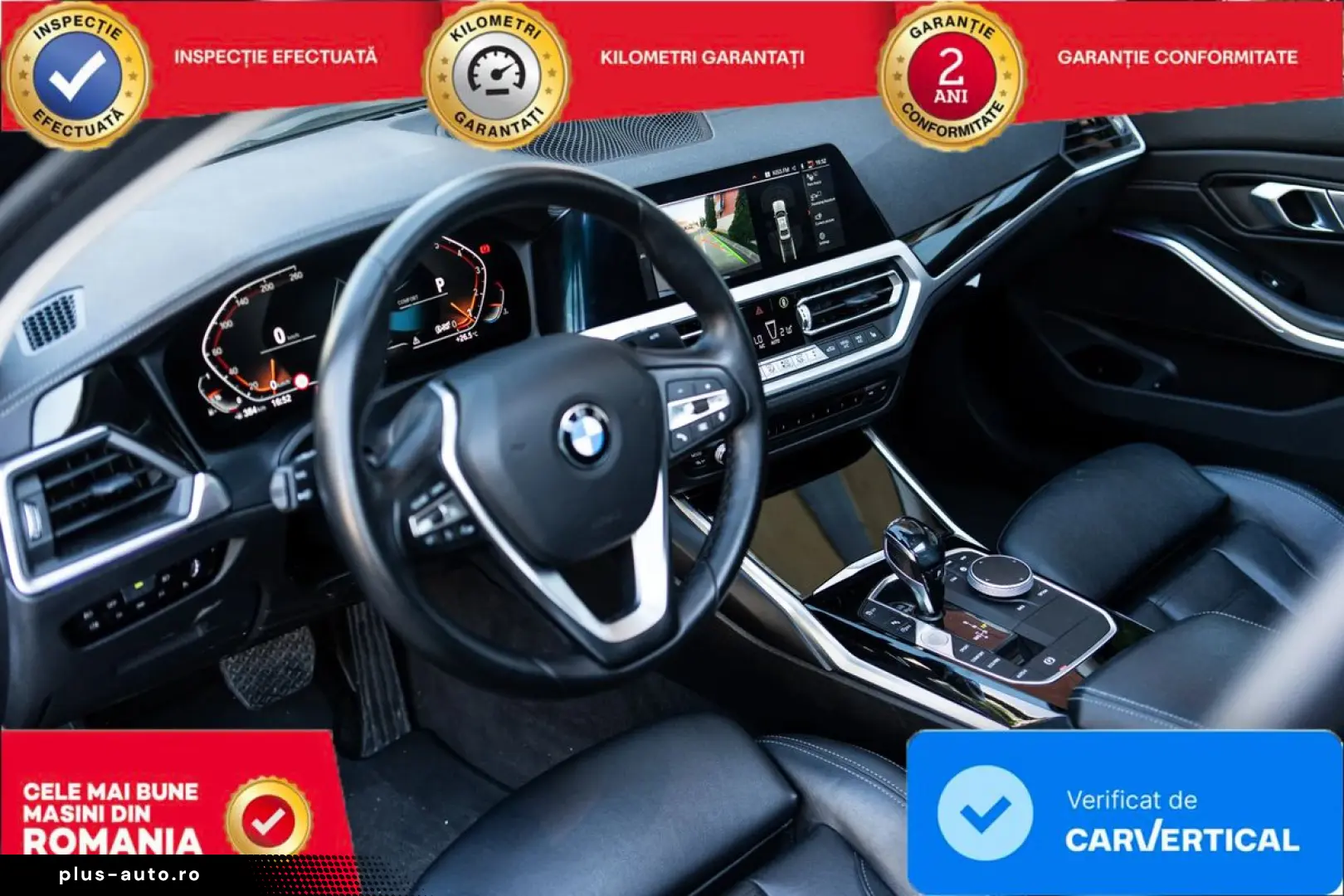 Bmw Seria-3