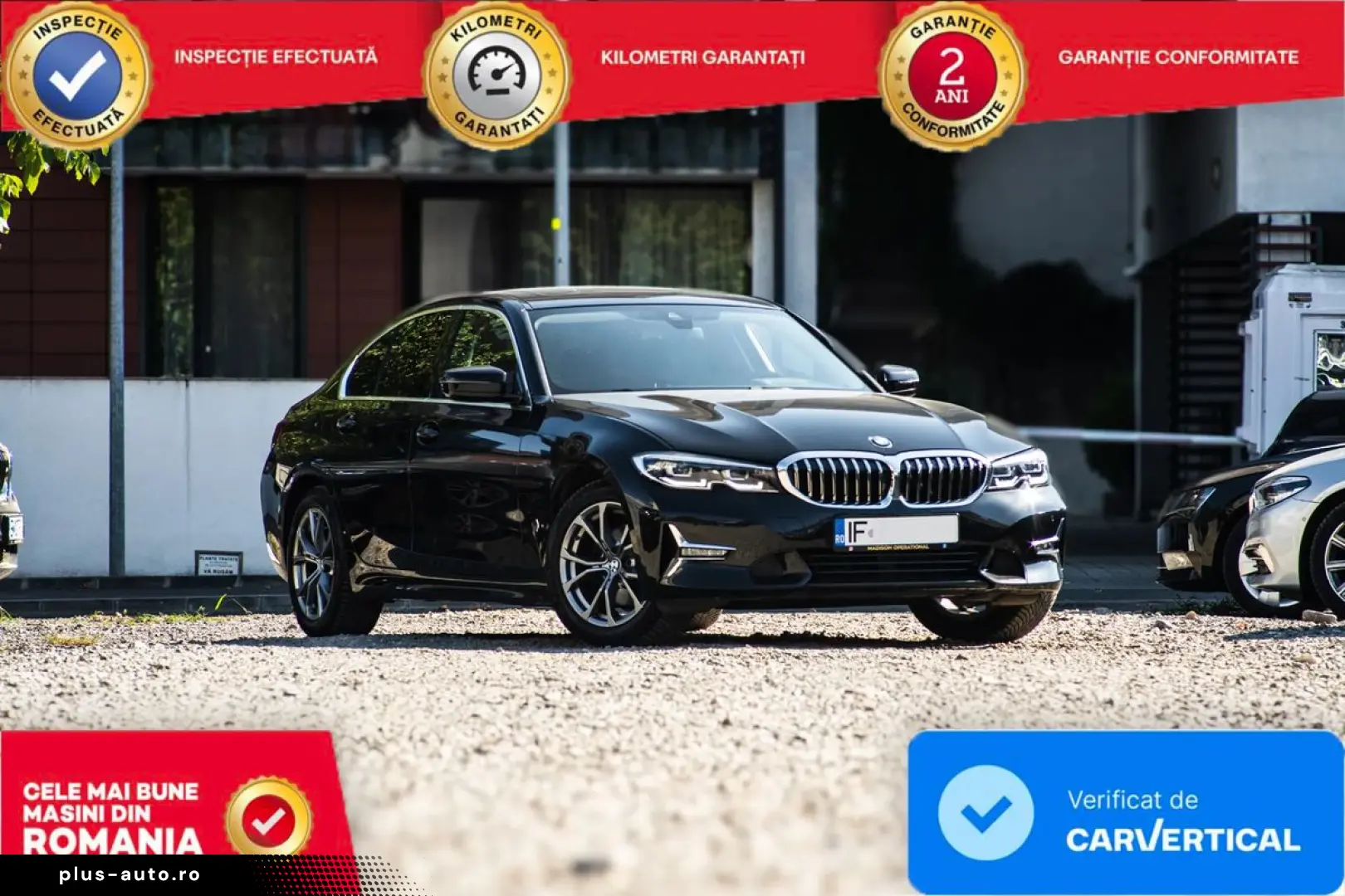 Bmw Seria-3
