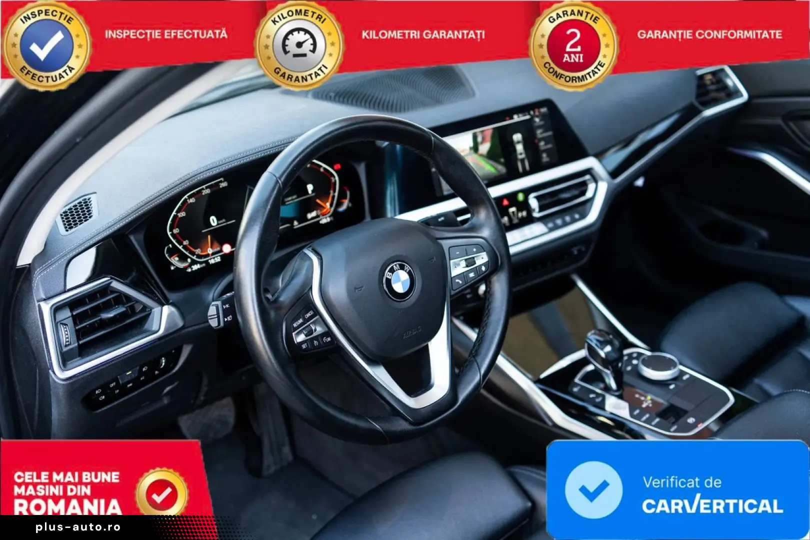 Bmw Seria-3
