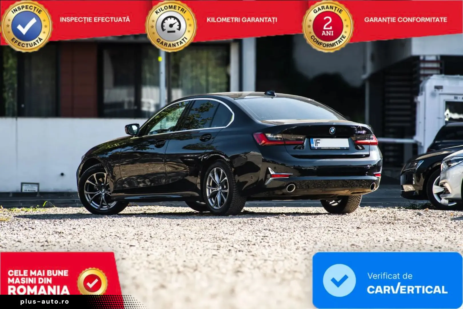 Bmw Seria-3