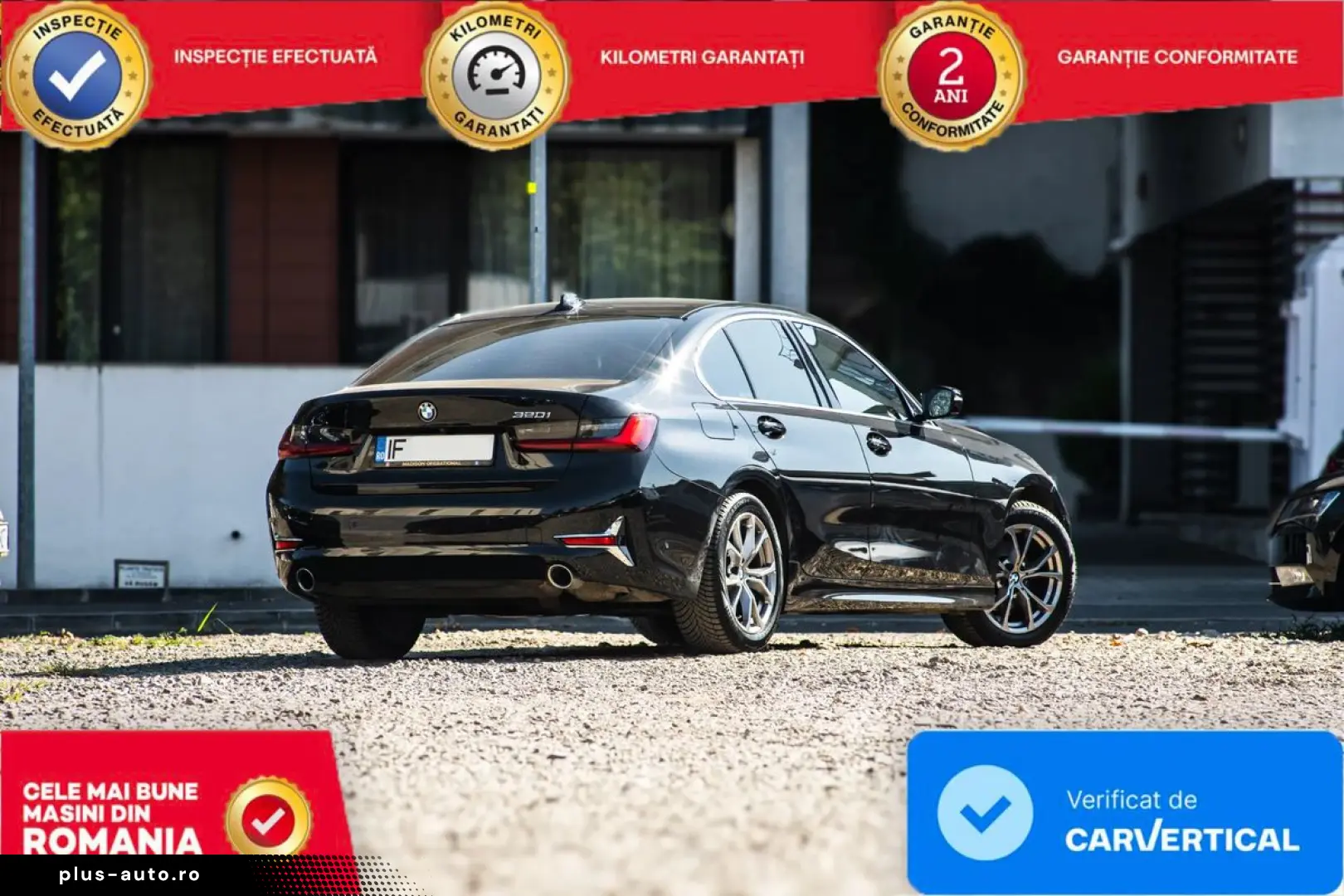 Bmw Seria-3