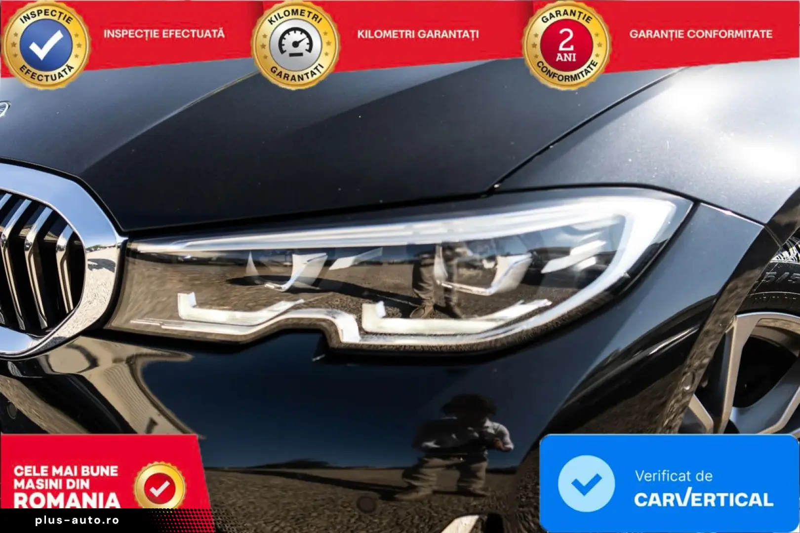 Bmw Seria-3