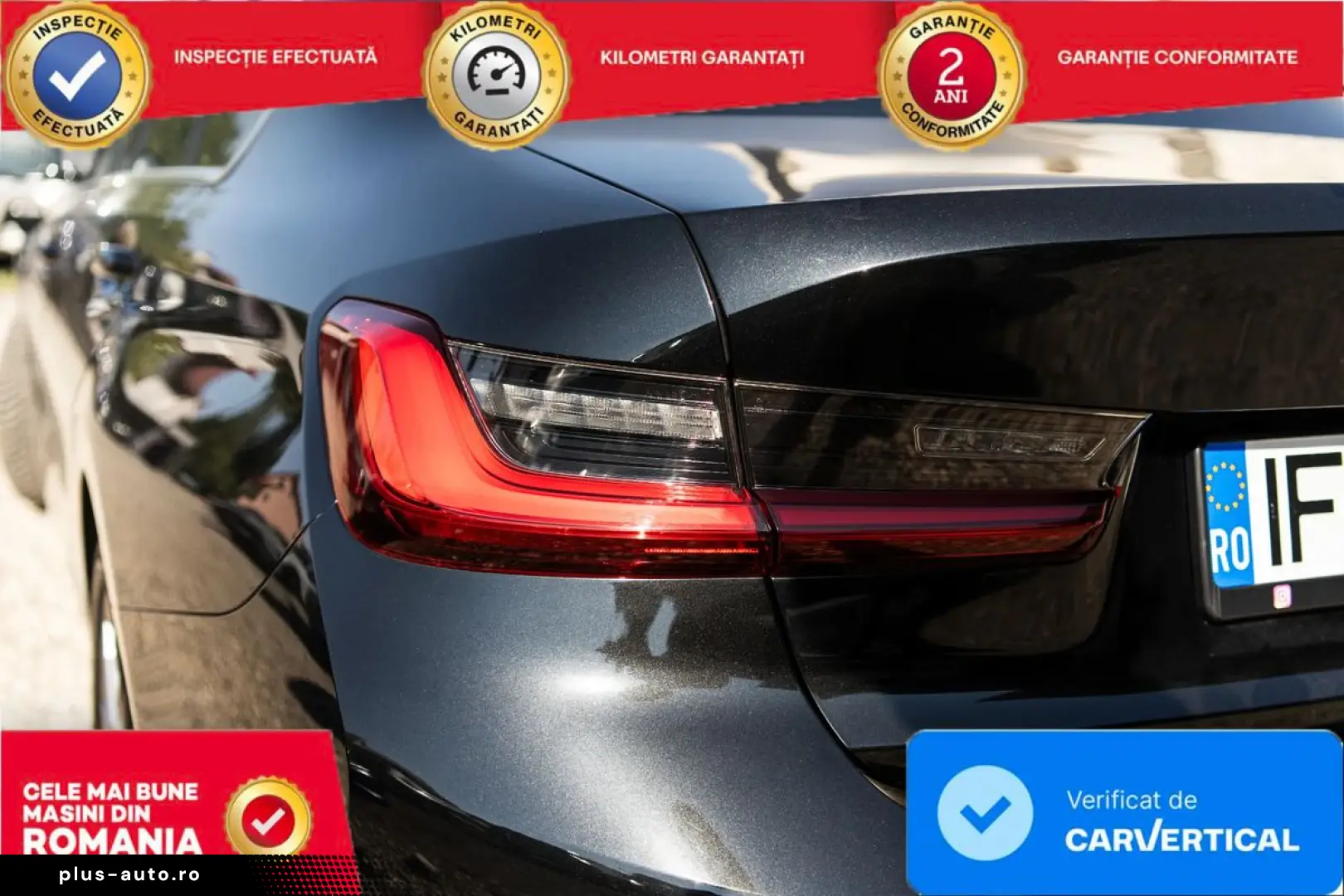 Bmw Seria-3
