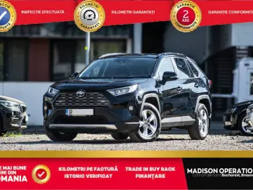 Toyota Rav-4