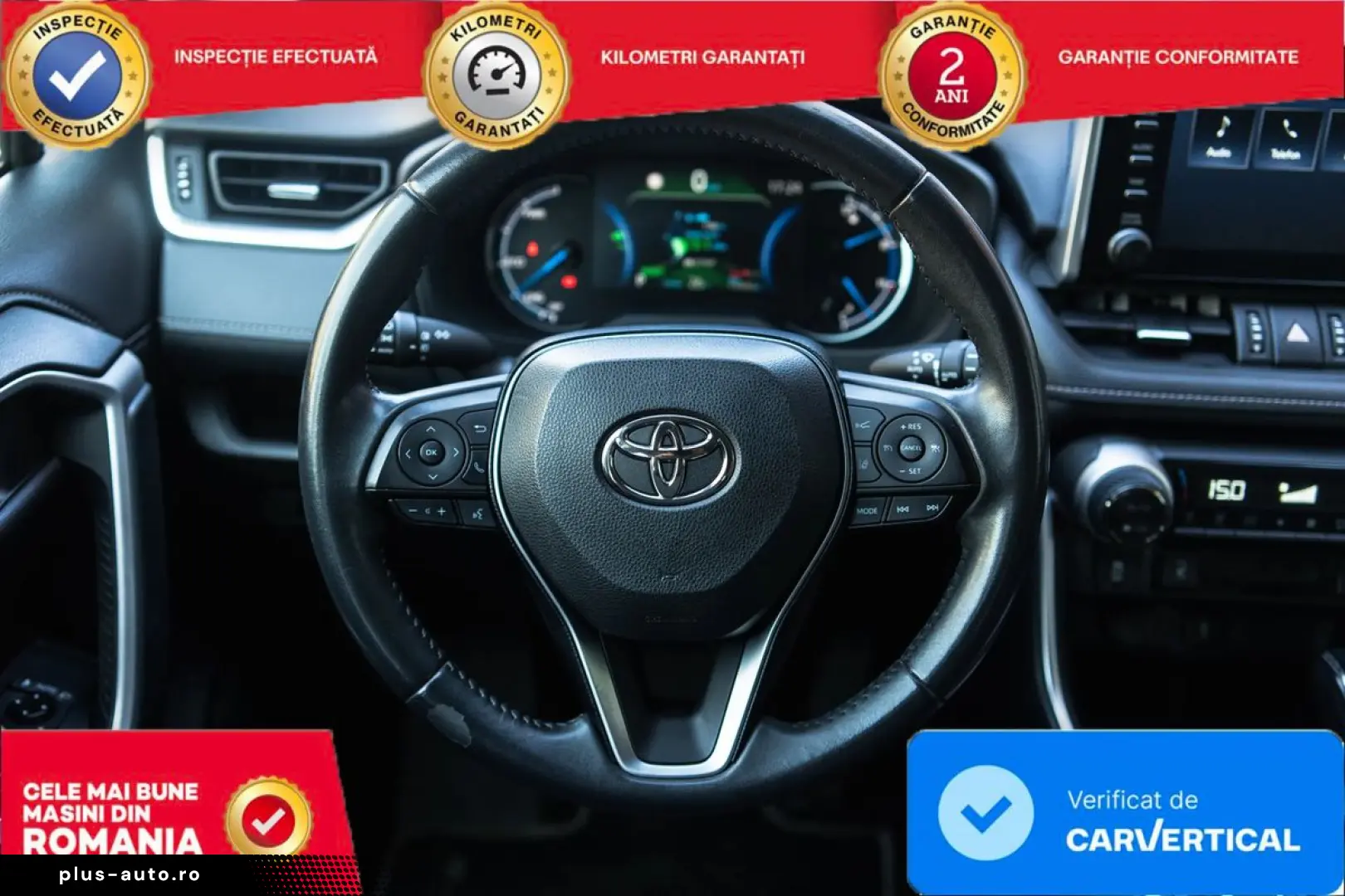 Toyota Rav-4