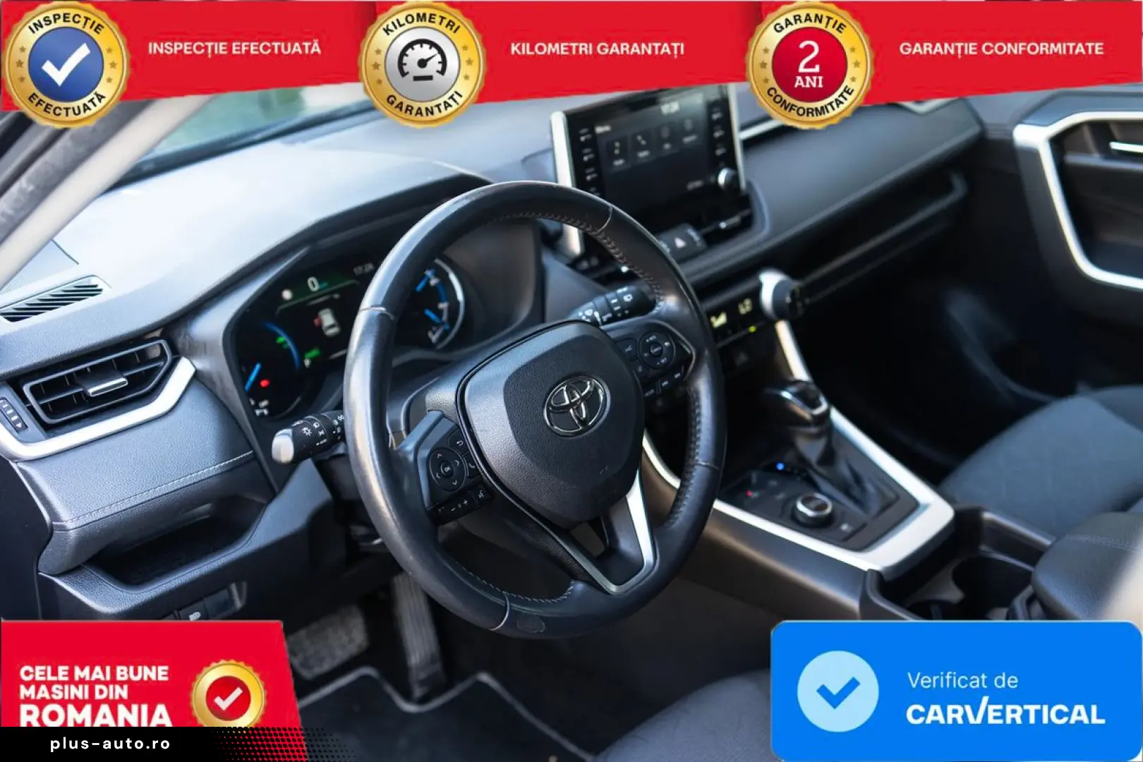 Toyota Rav-4