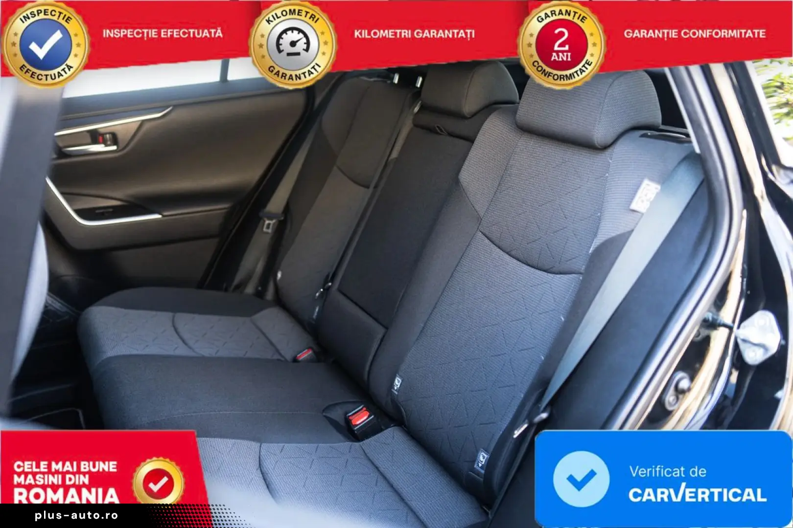 Toyota Rav-4