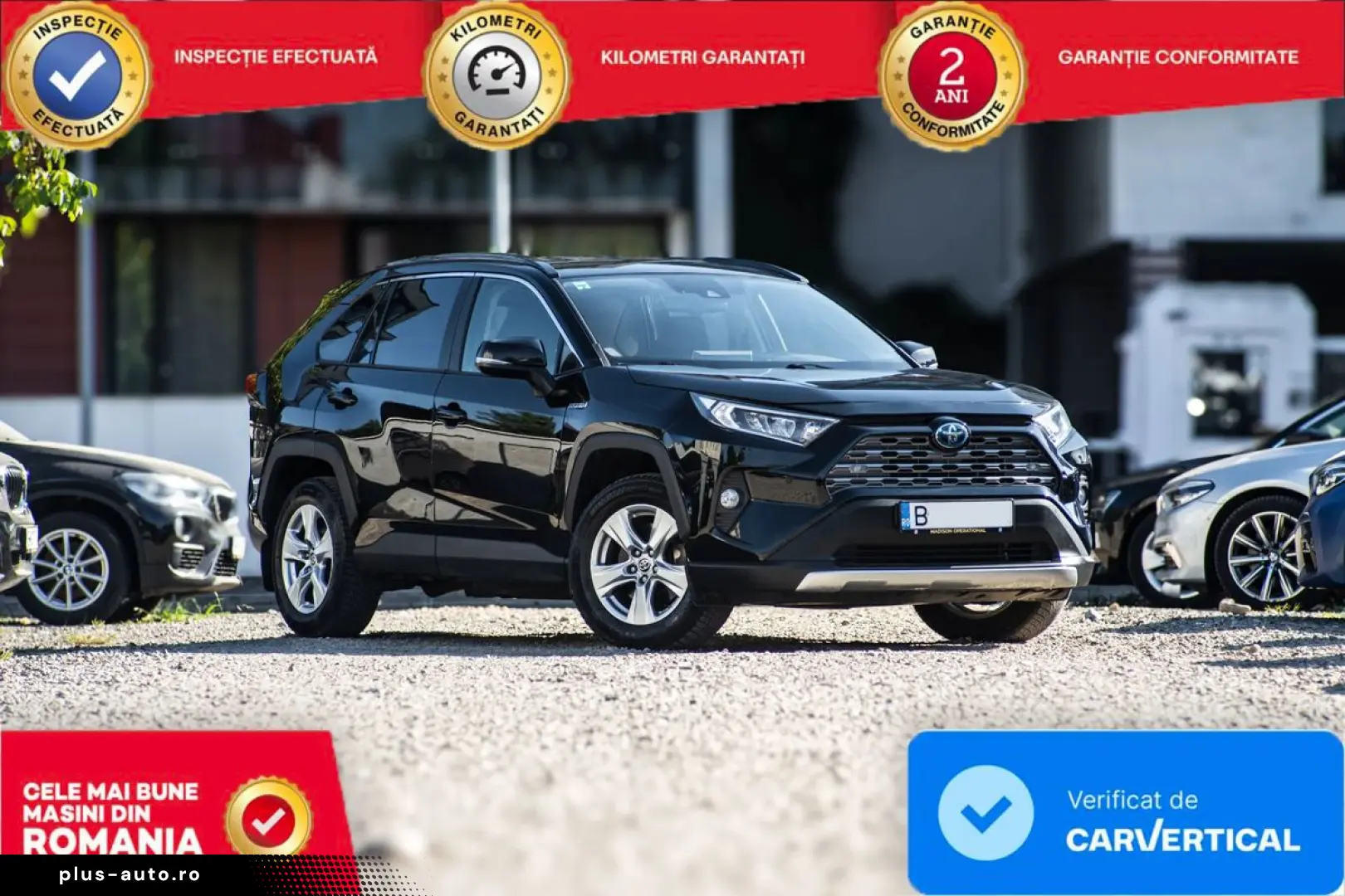 Toyota Rav-4