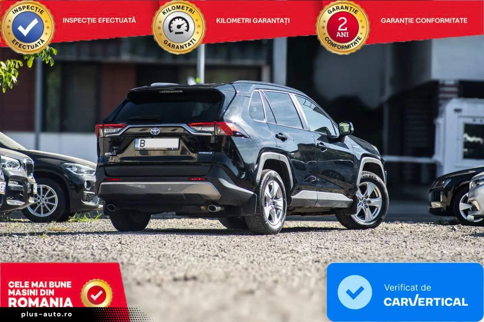 Toyota Rav-4