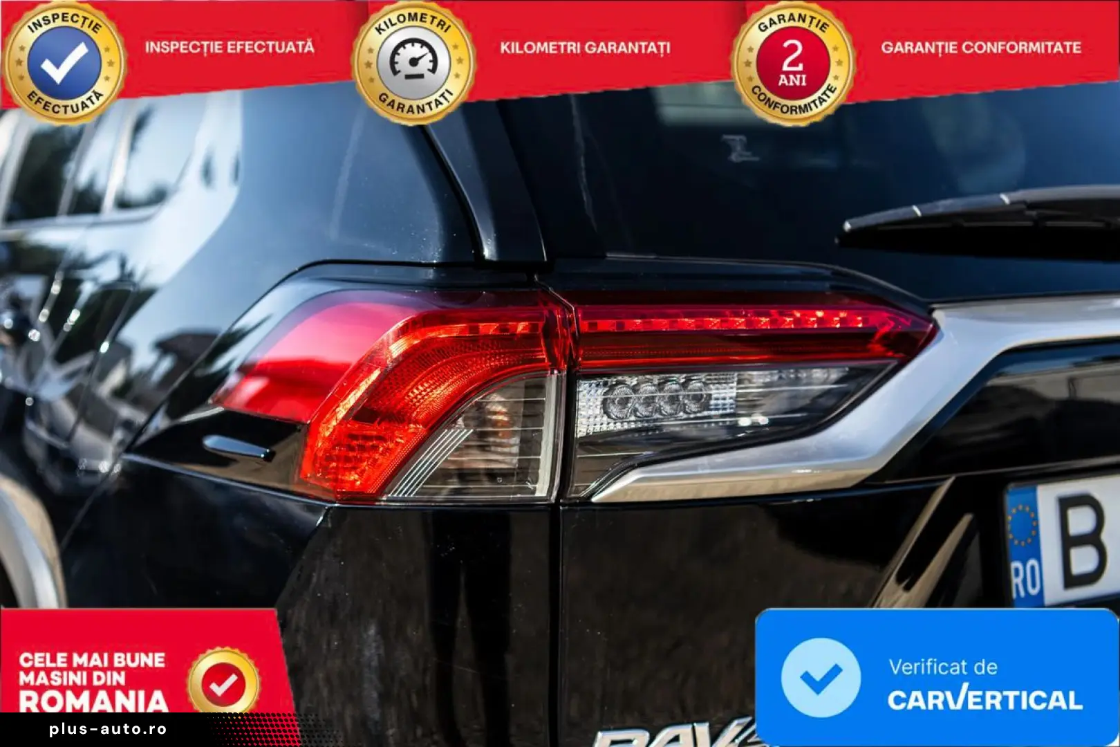 Toyota Rav-4