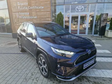 Toyota Rav-4