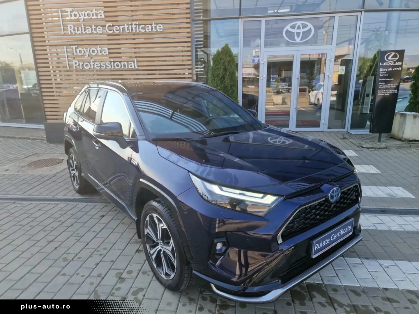 Toyota Rav-4