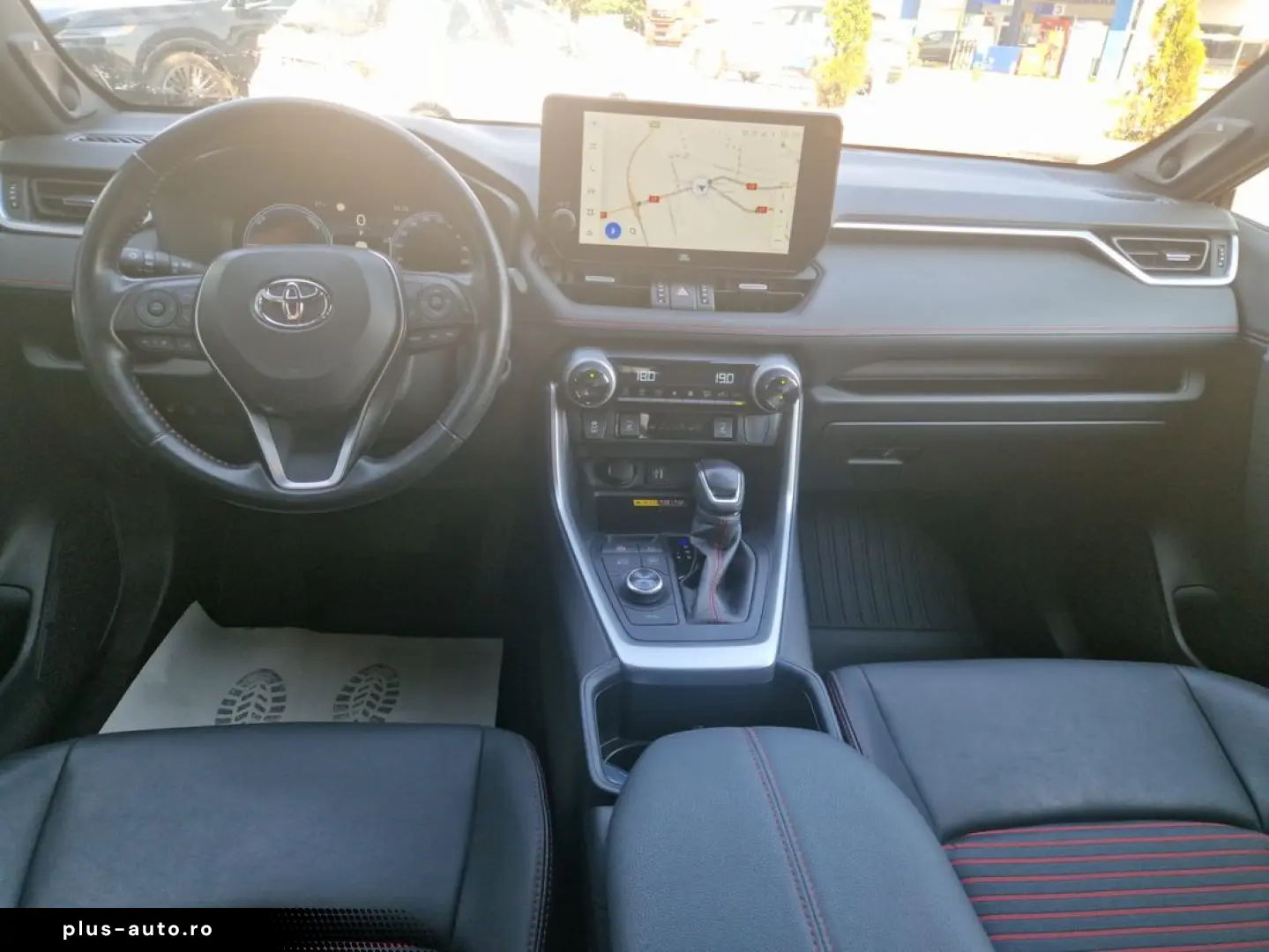 Toyota Rav-4