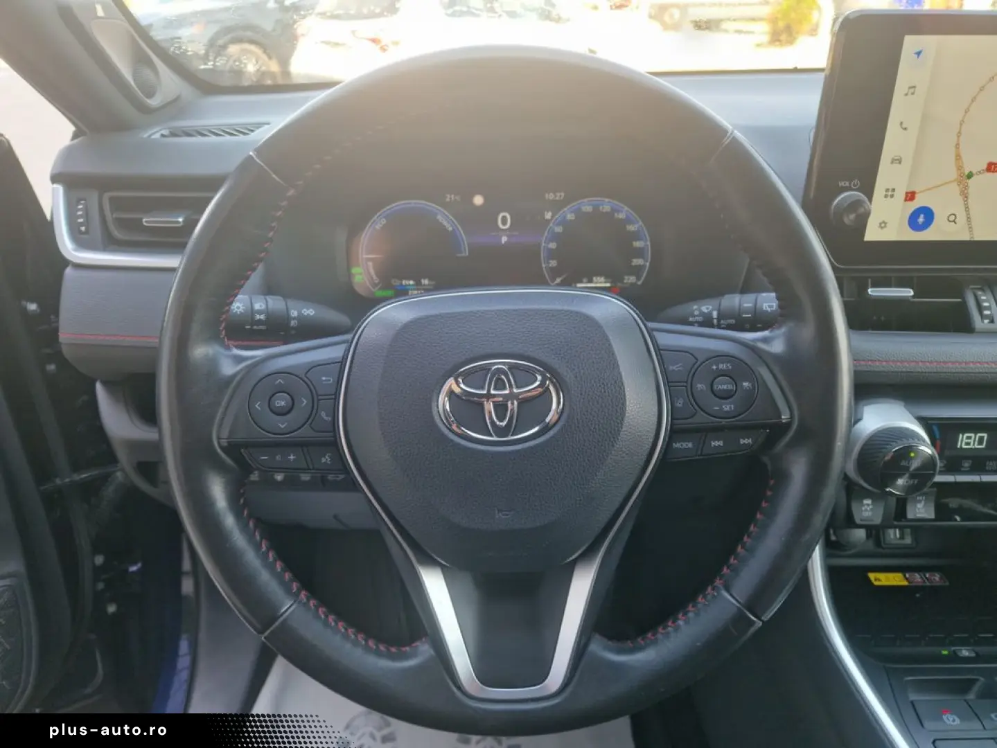 Toyota Rav-4