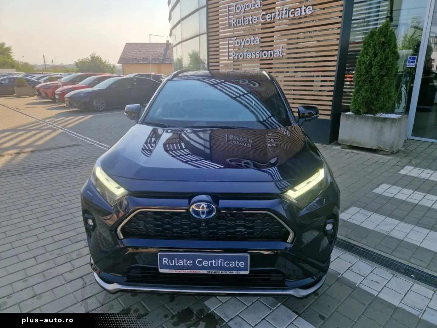 Toyota Rav-4