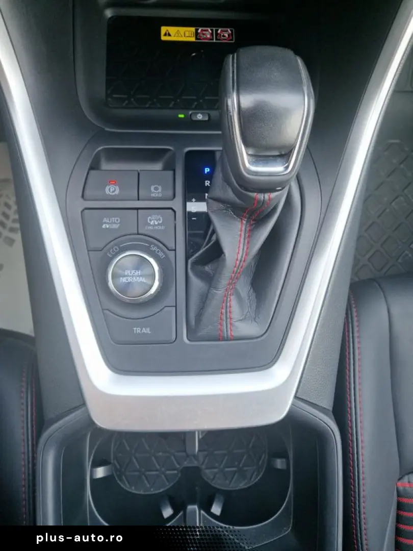 Toyota Rav-4