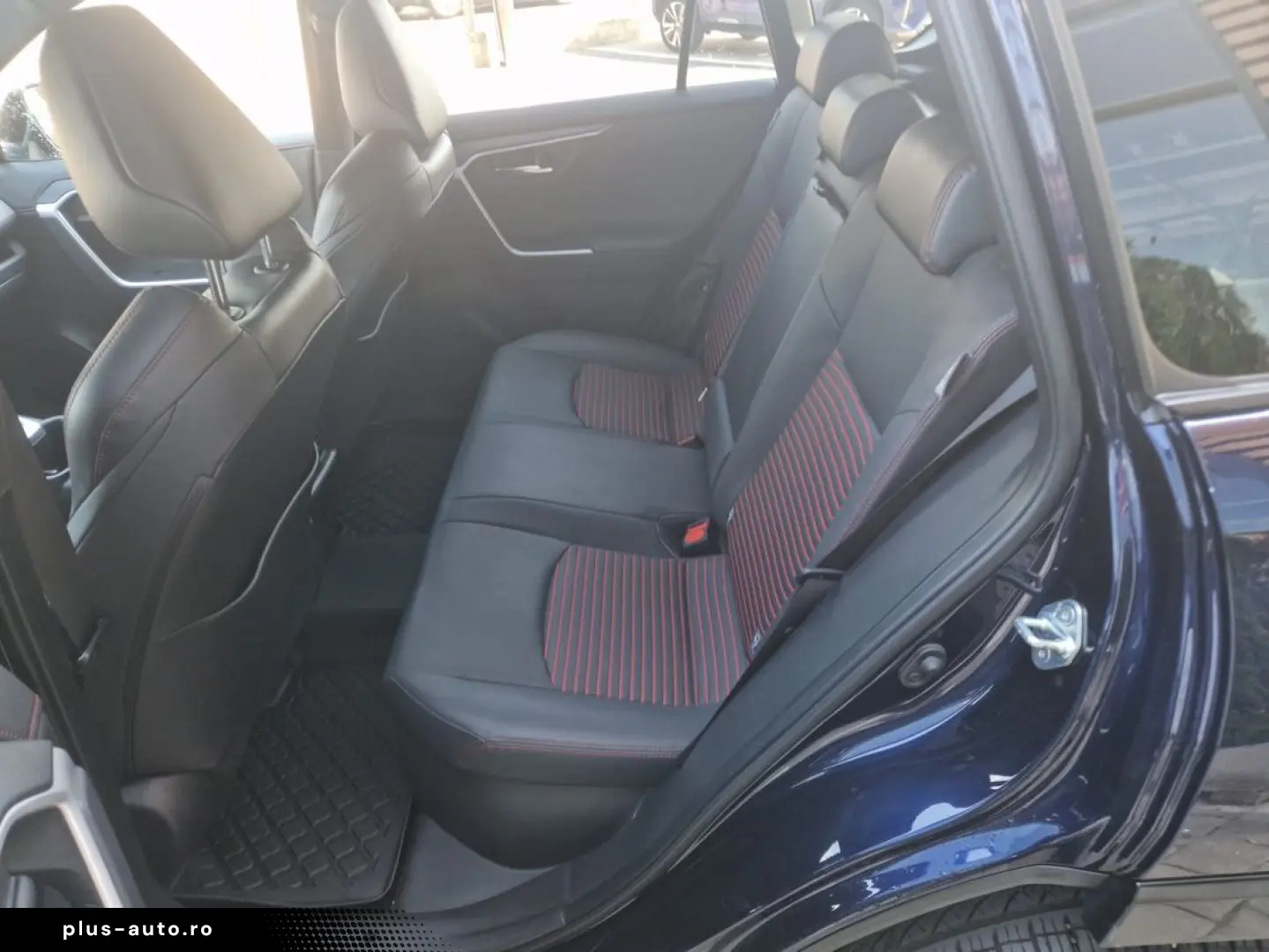 Toyota Rav-4
