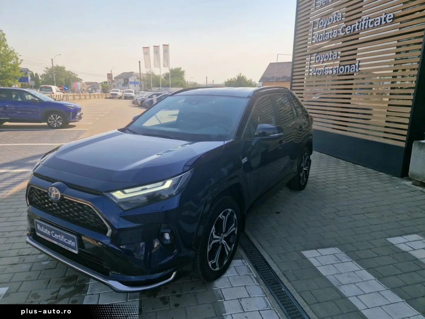 Toyota Rav-4