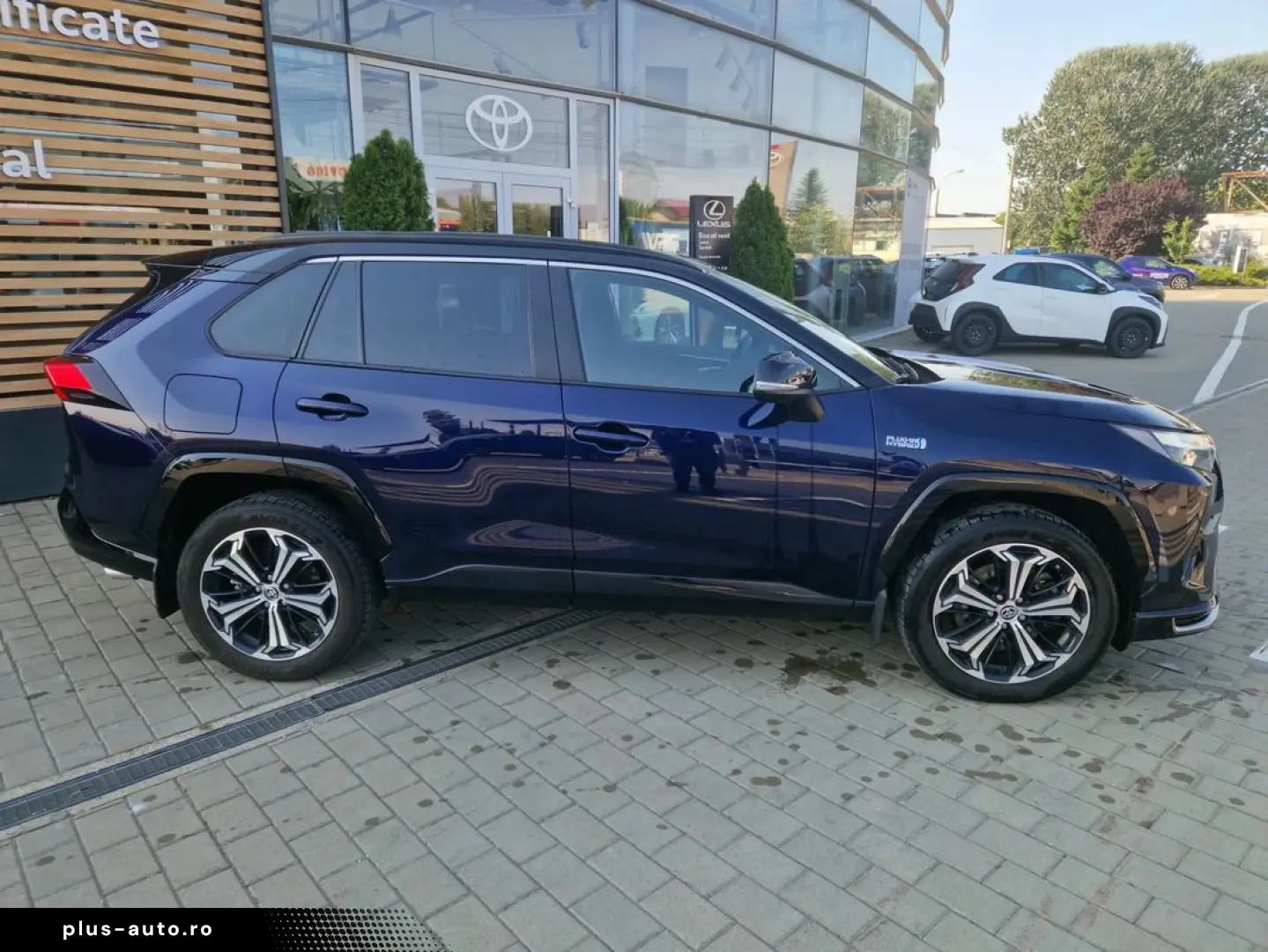 Toyota Rav-4