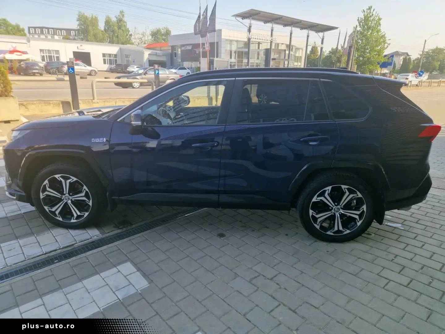 Toyota Rav-4