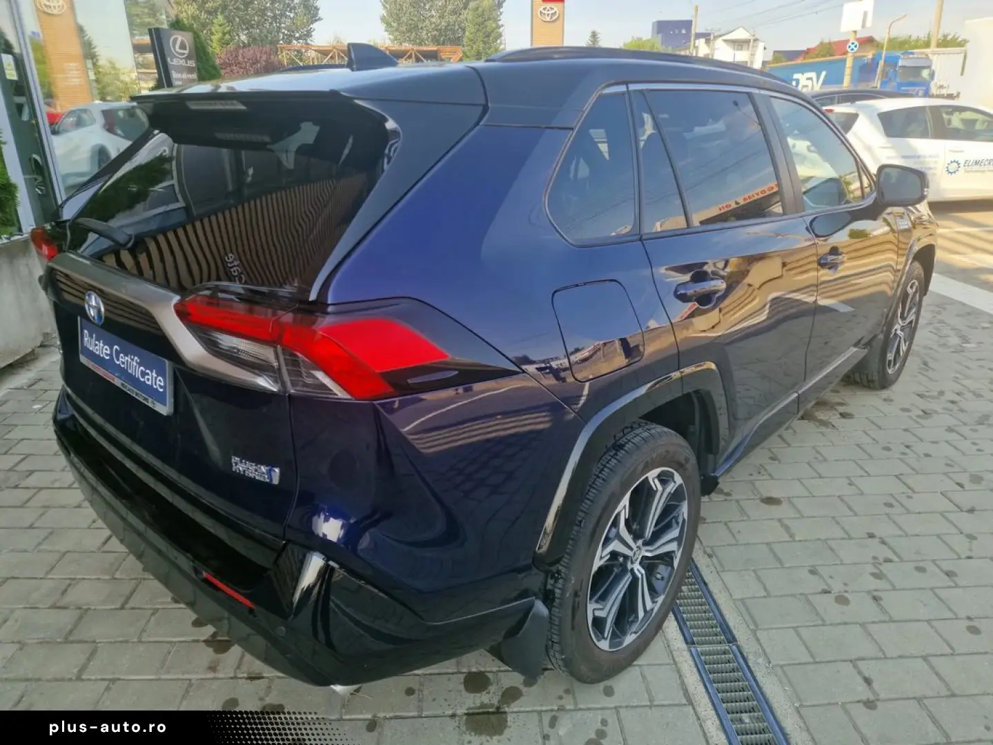 Toyota Rav-4