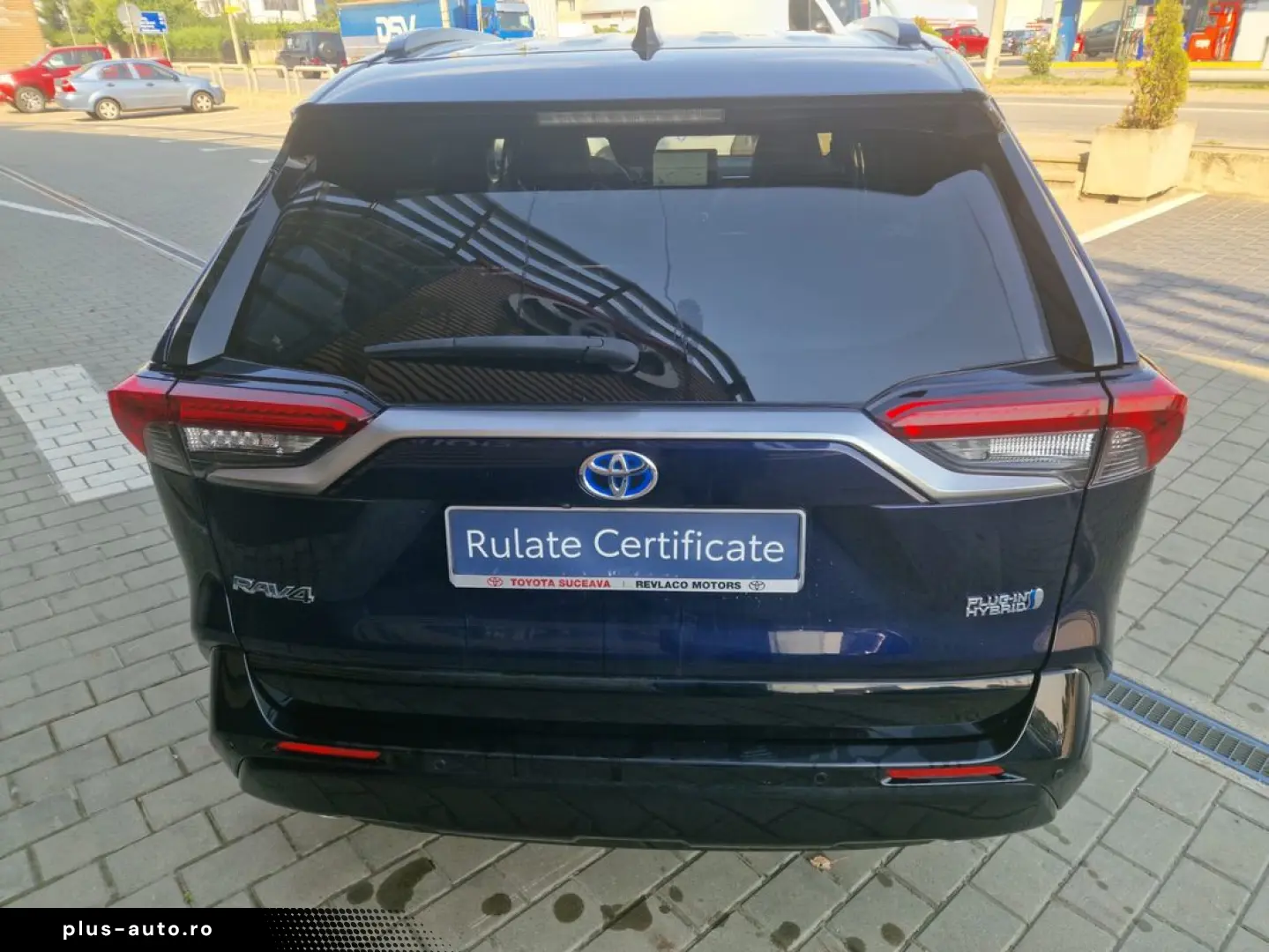 Toyota Rav-4